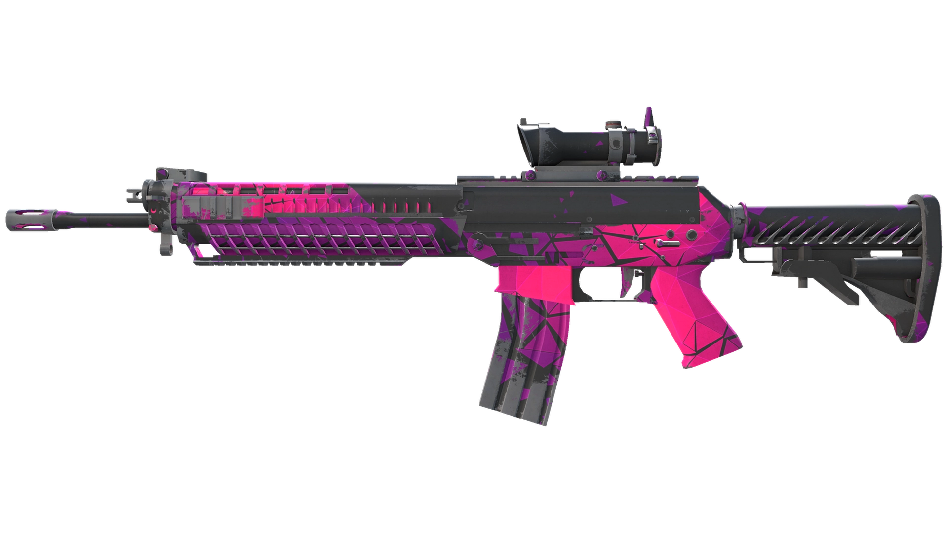 Pulse image