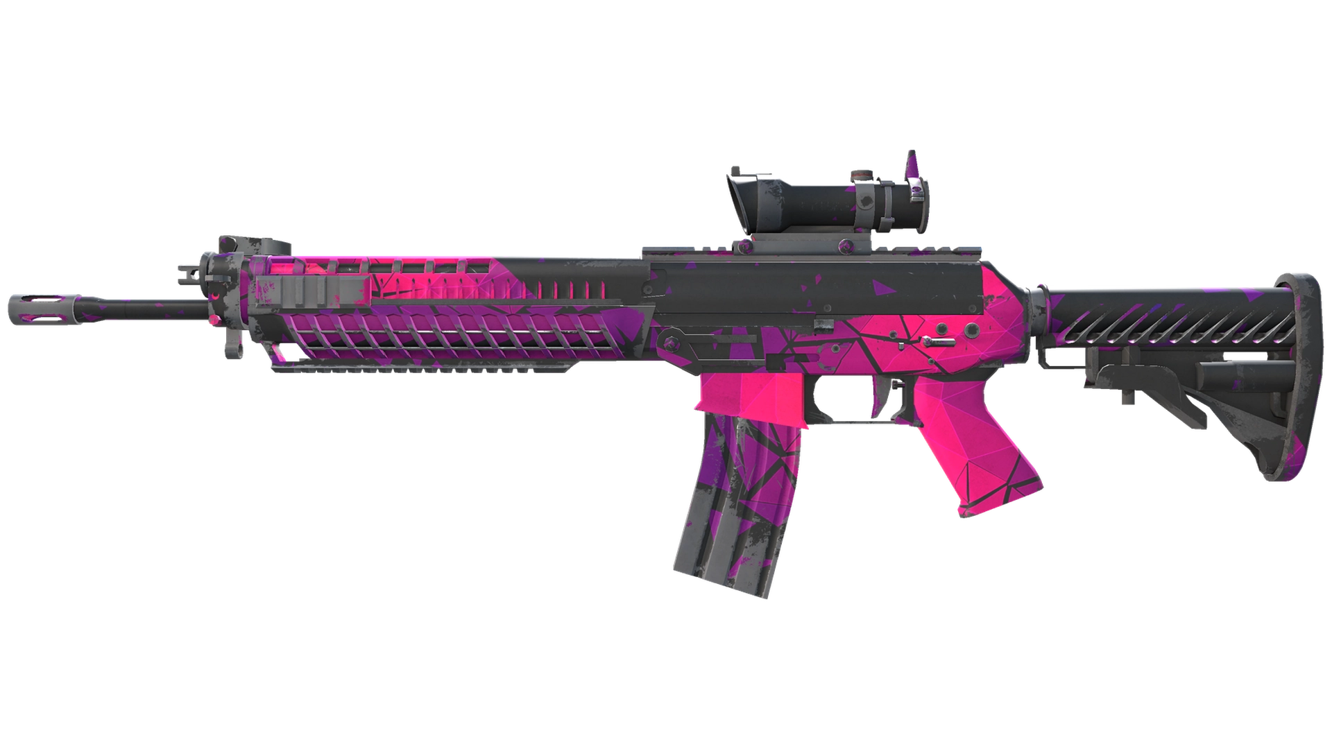 Pulse image