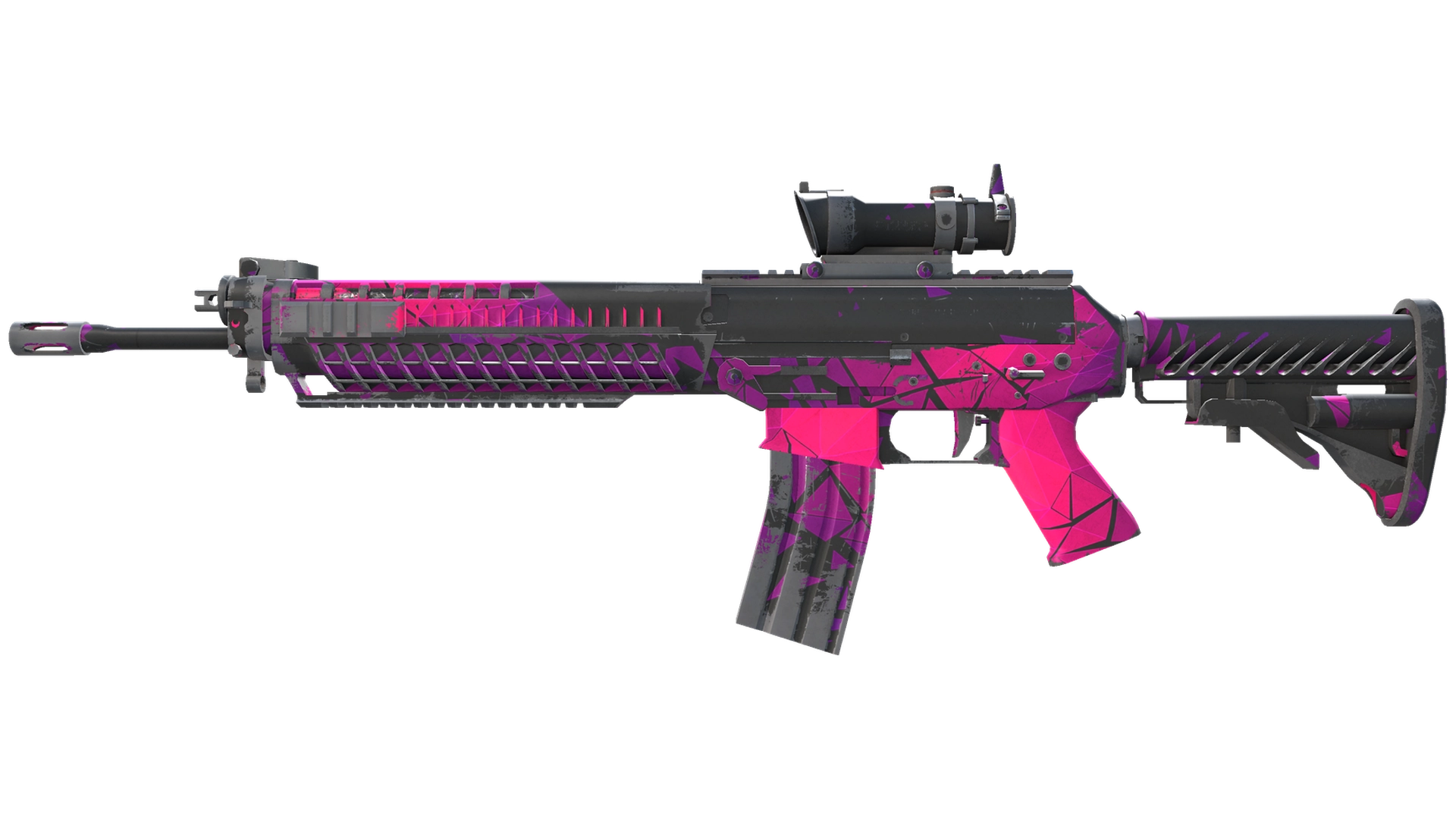 Pulse image