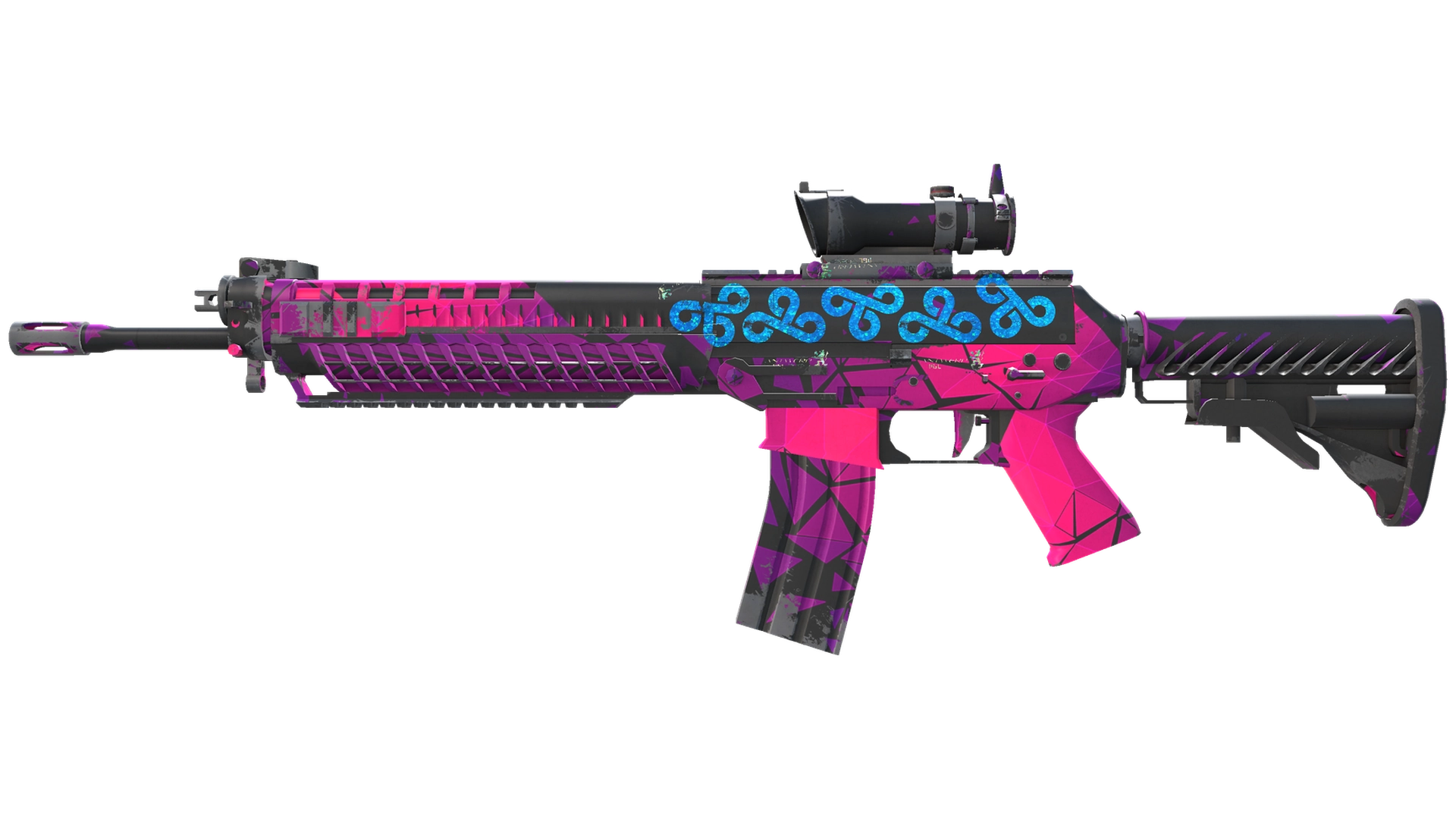 Pulse image