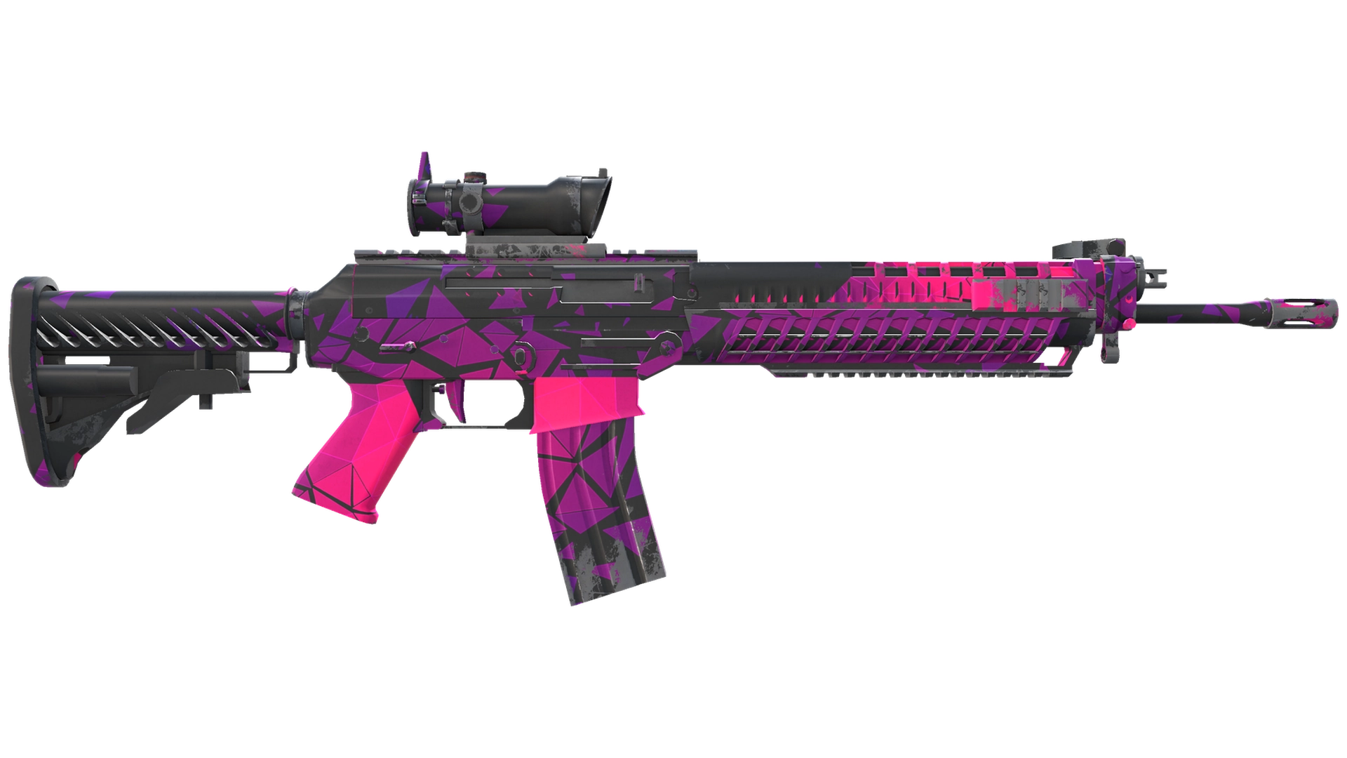 Pulse image