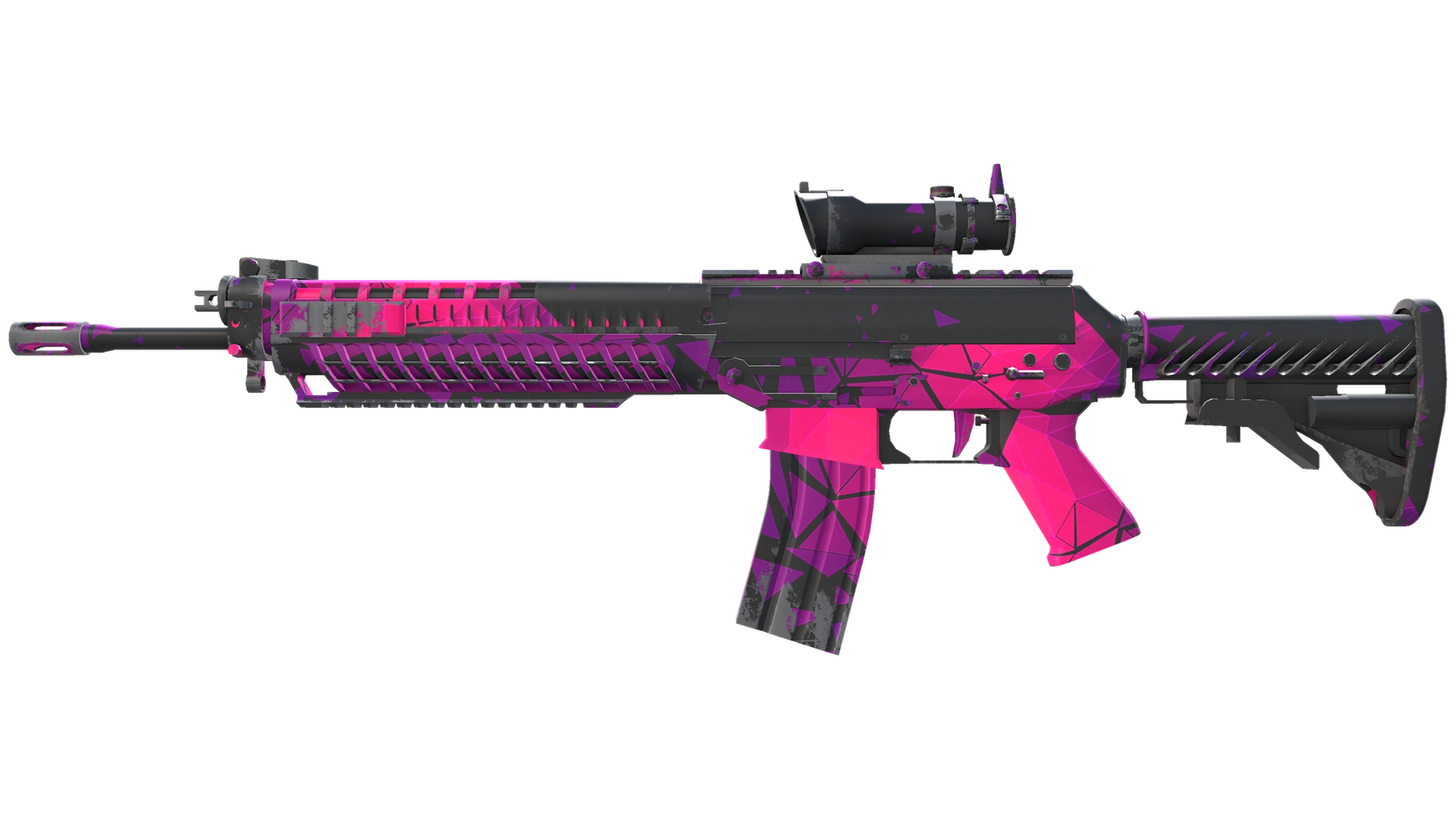 Pulse image