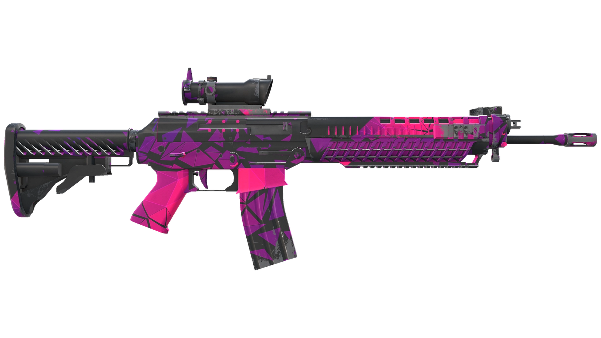Pulse image