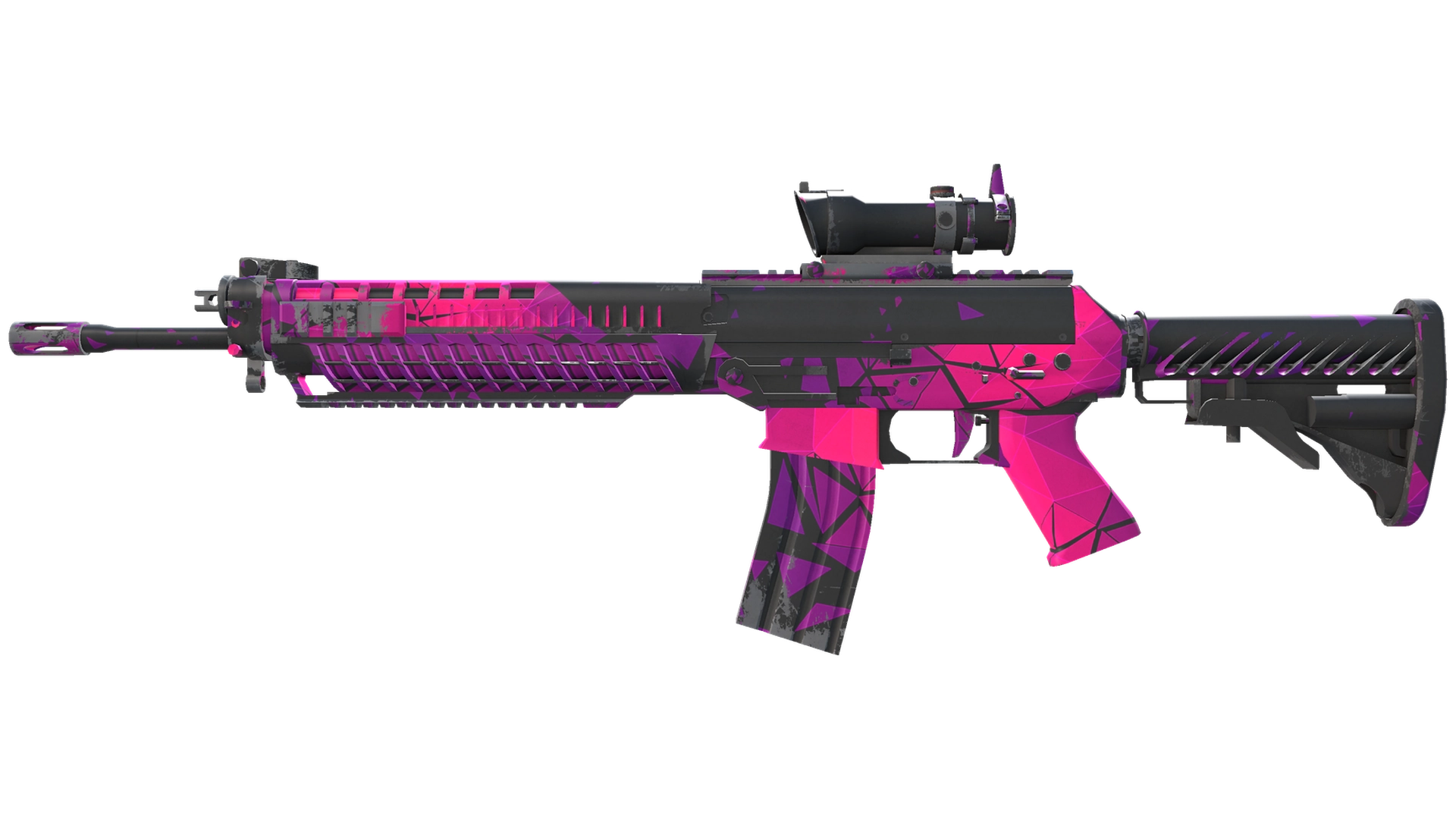Pulse image