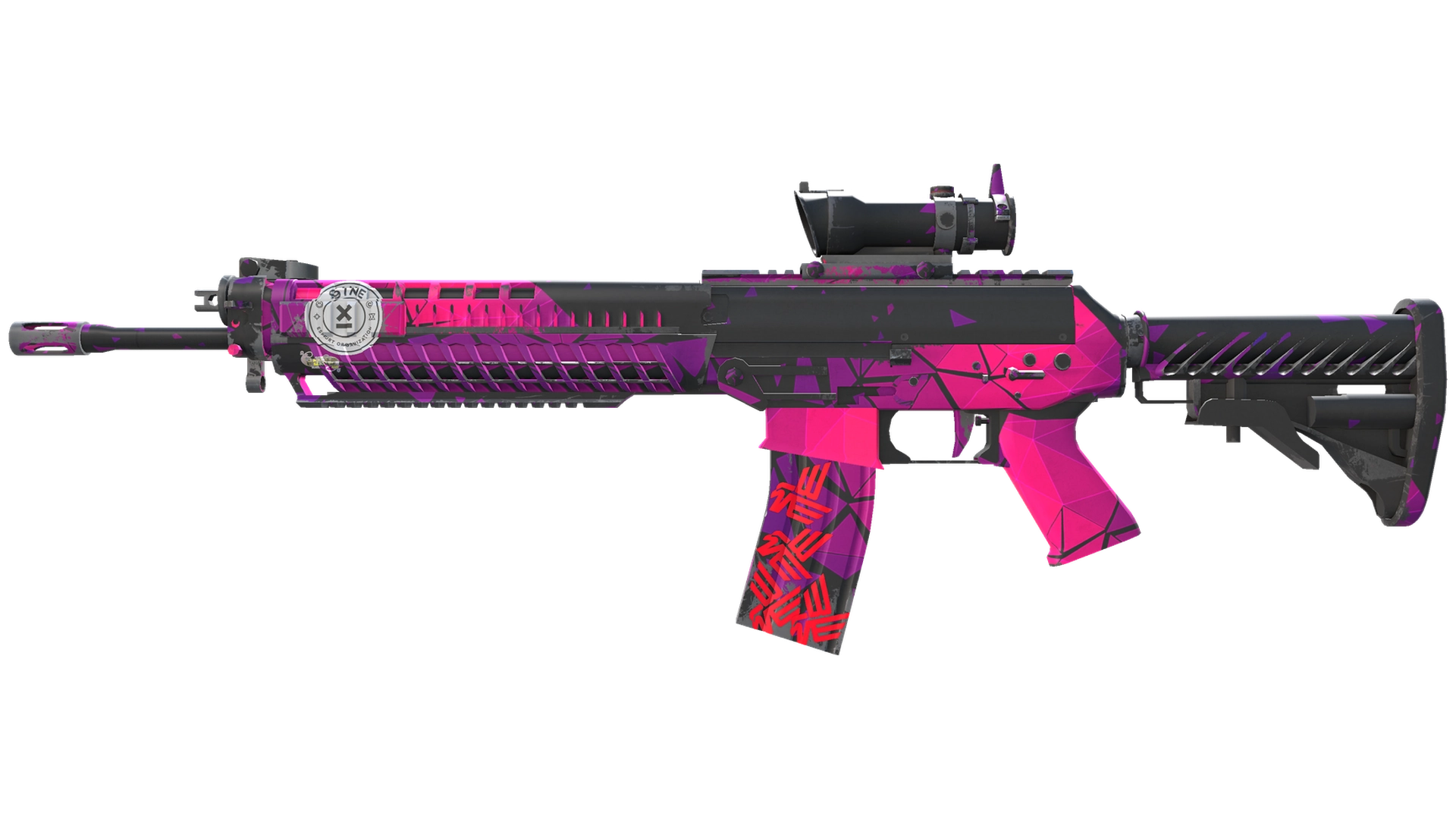 Pulse image