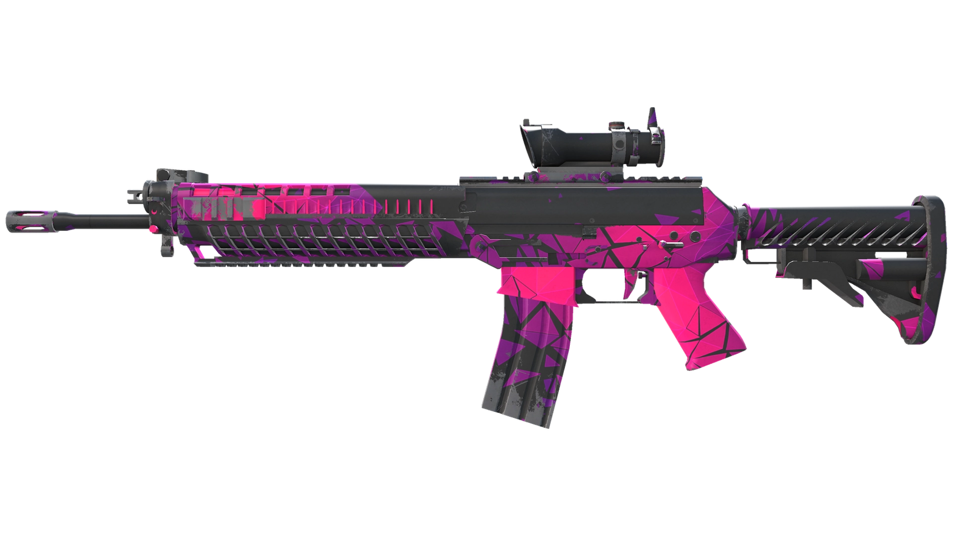 Pulse image