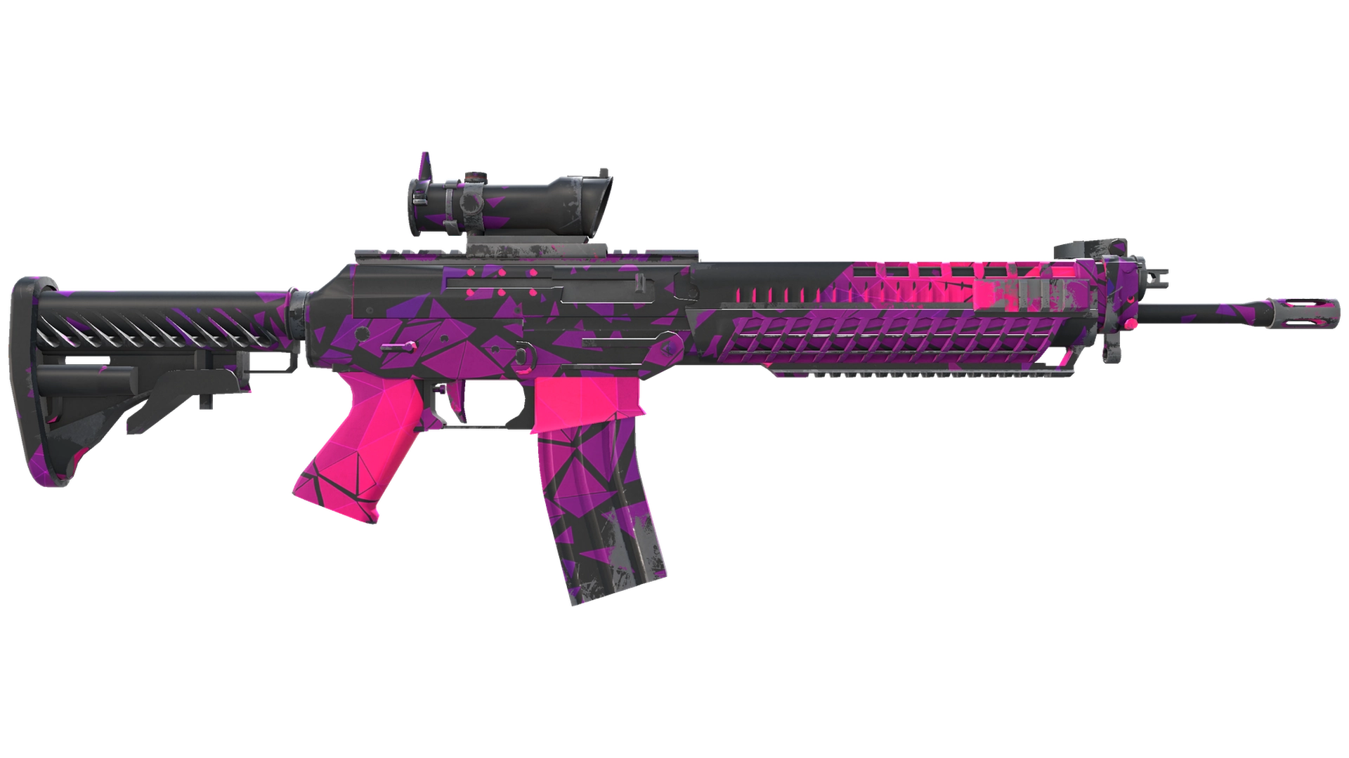 Pulse image