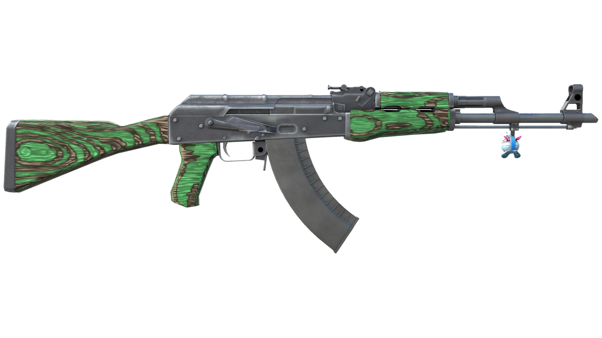 Green Laminate image