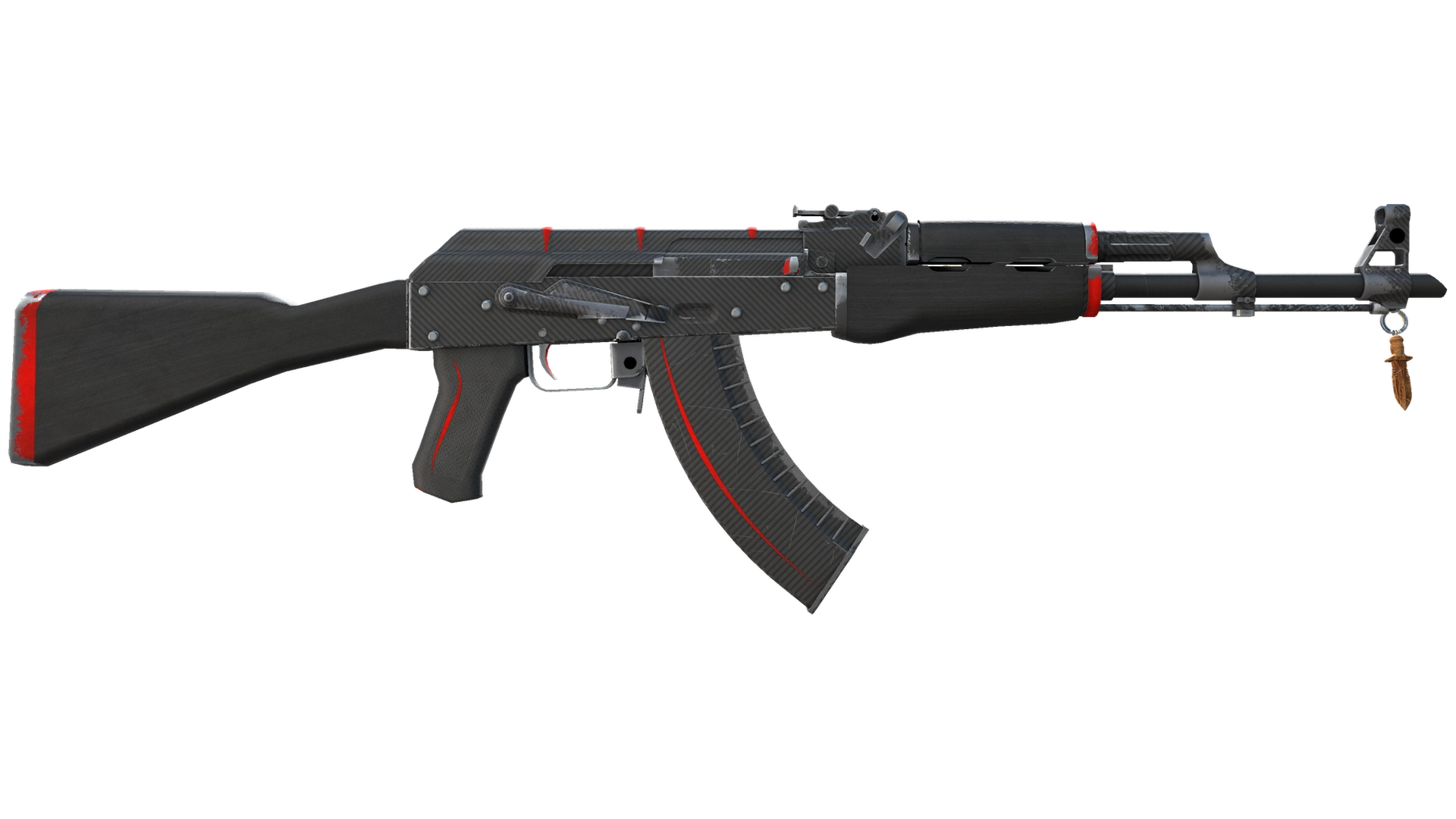 Redline image