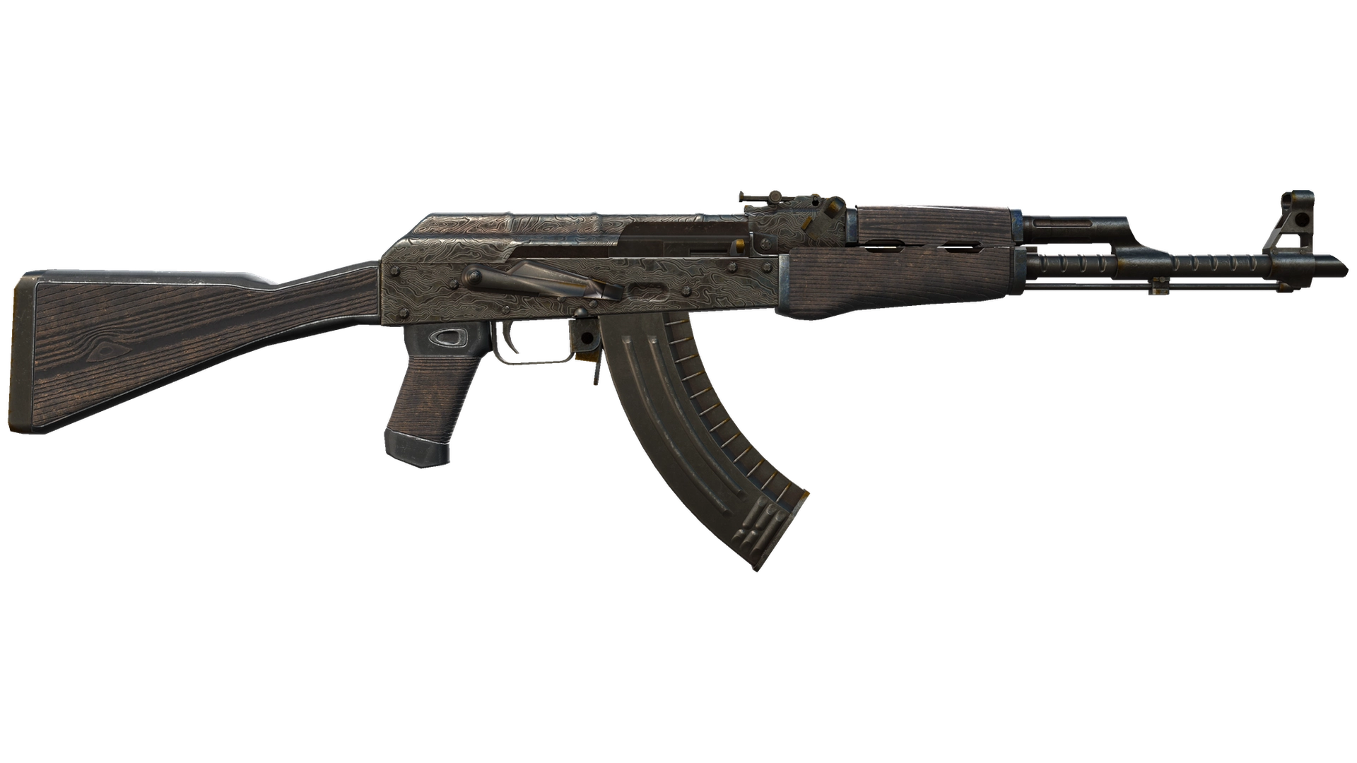 Steel Delta image