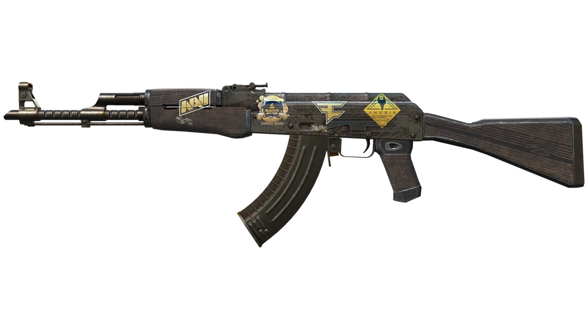 Steel Delta image