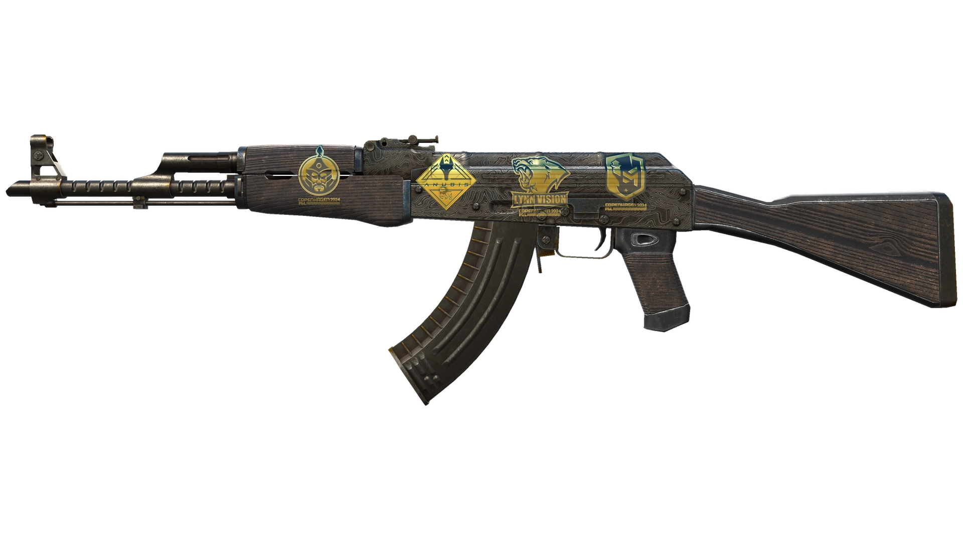 Steel Delta image