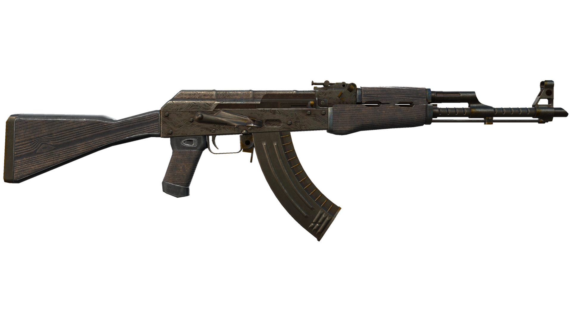 Steel Delta image