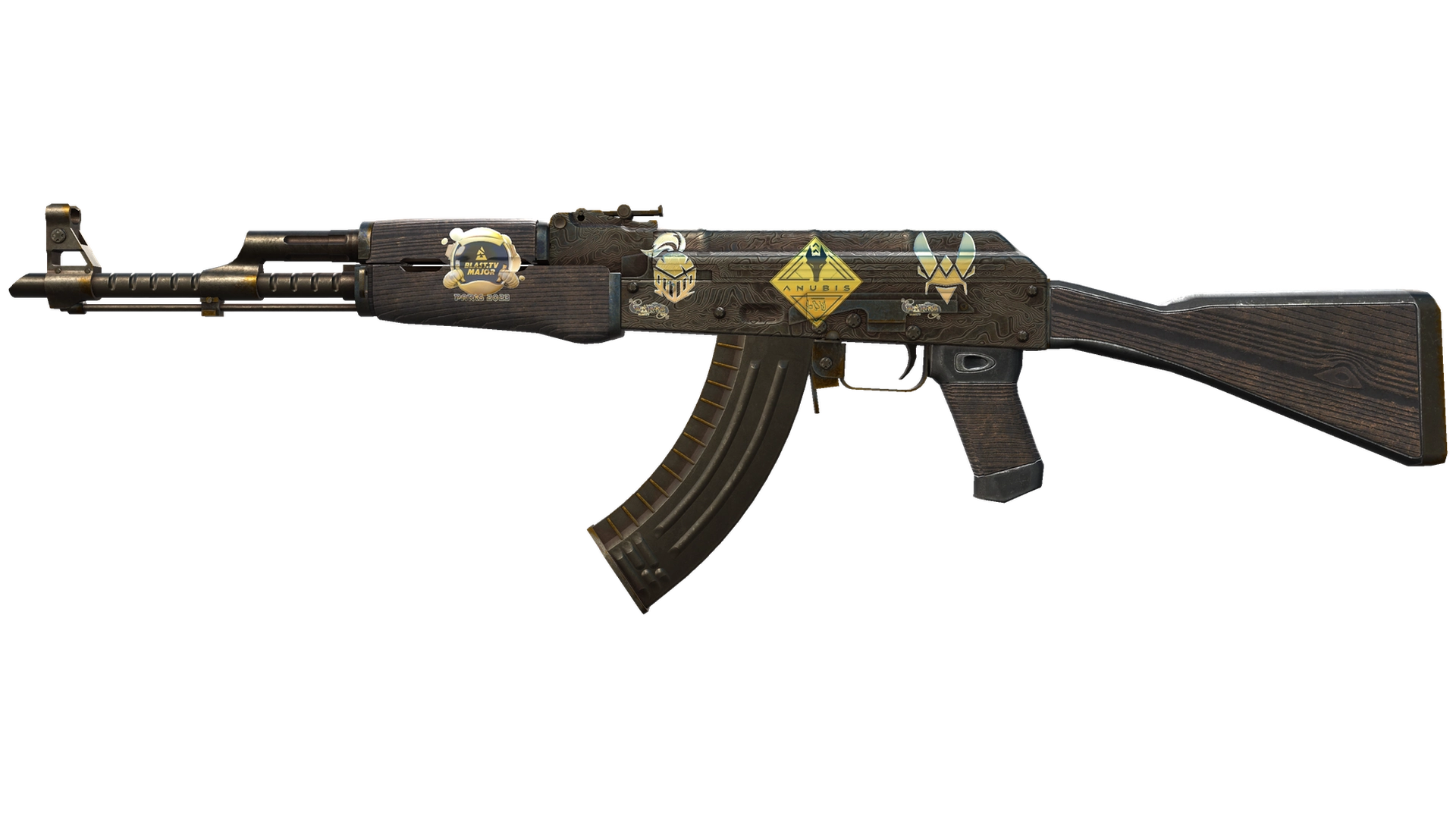 Steel Delta image