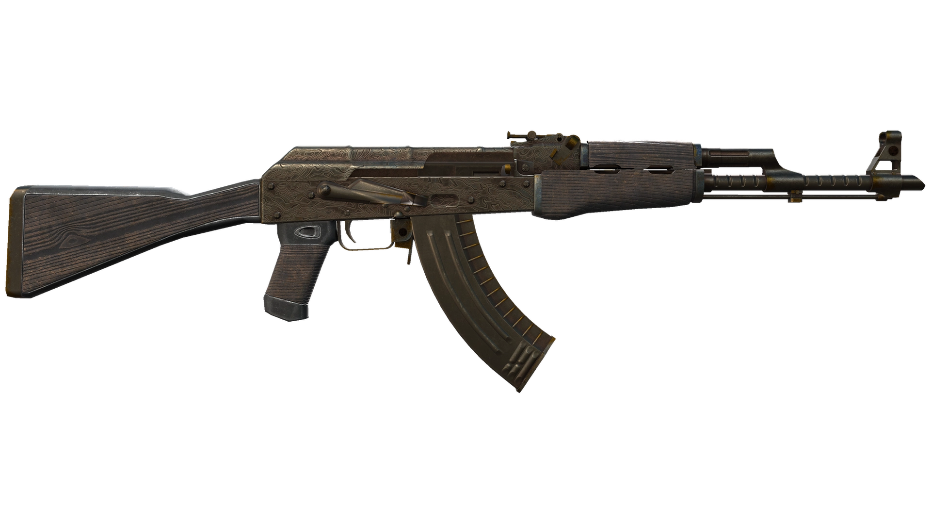 Steel Delta image