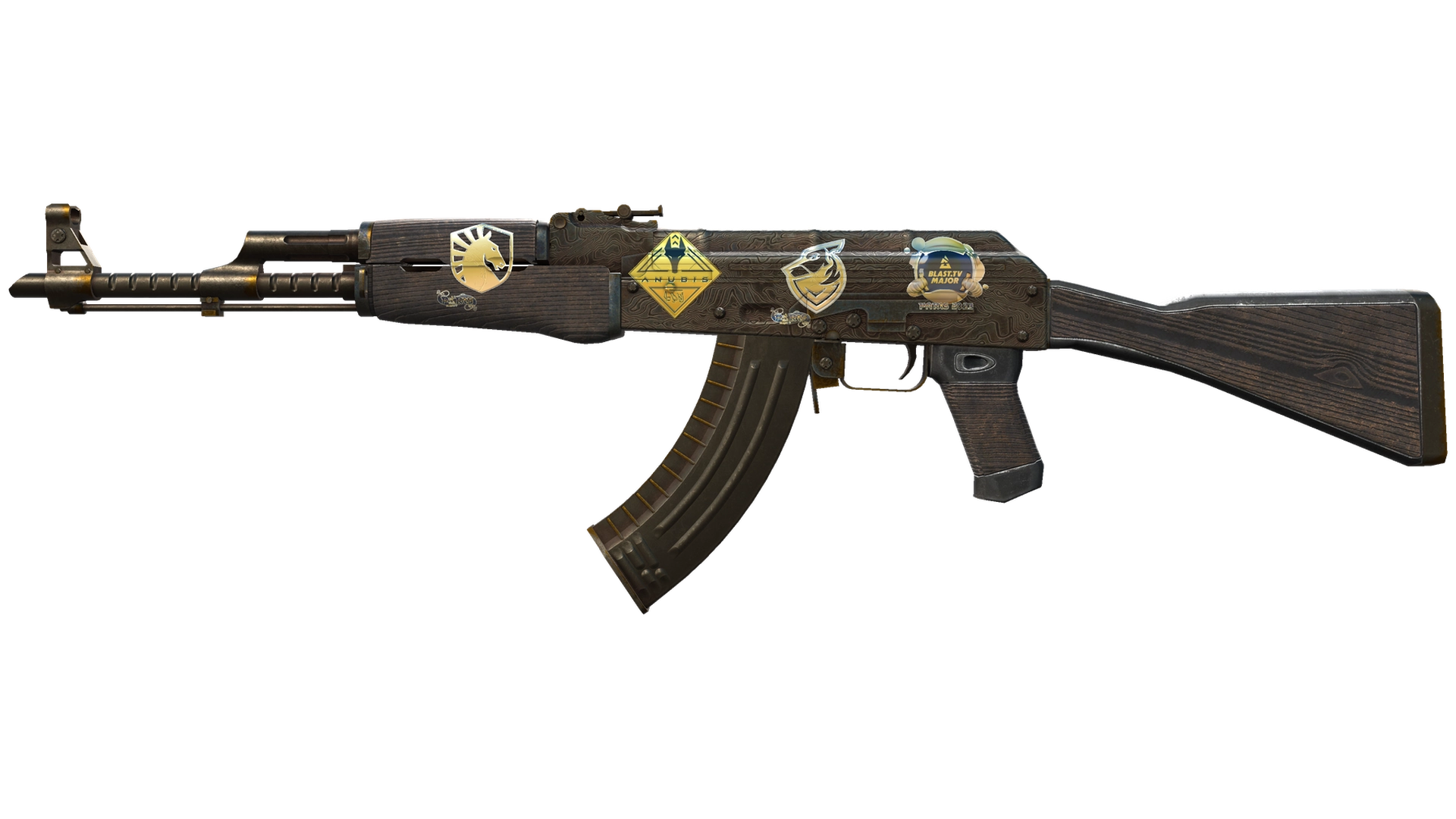 Steel Delta image