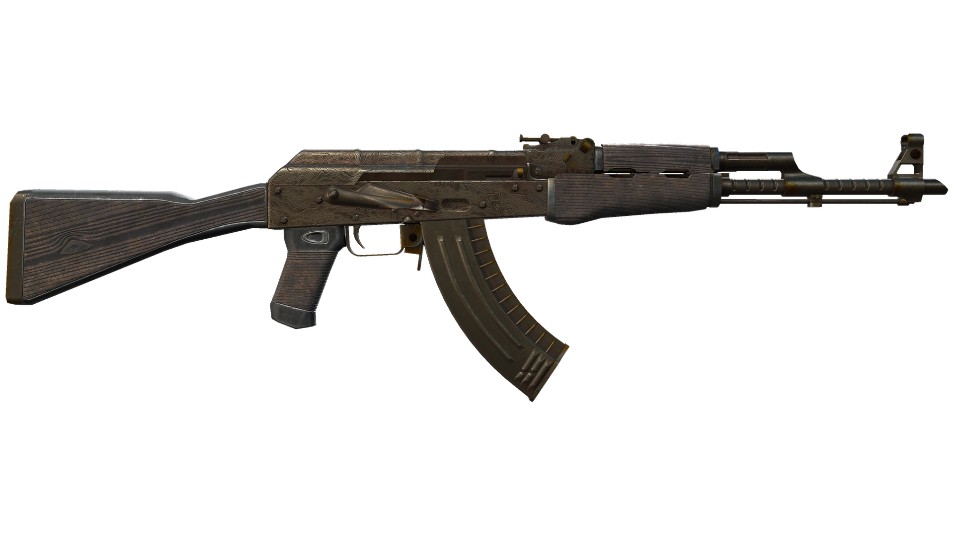 Steel Delta image