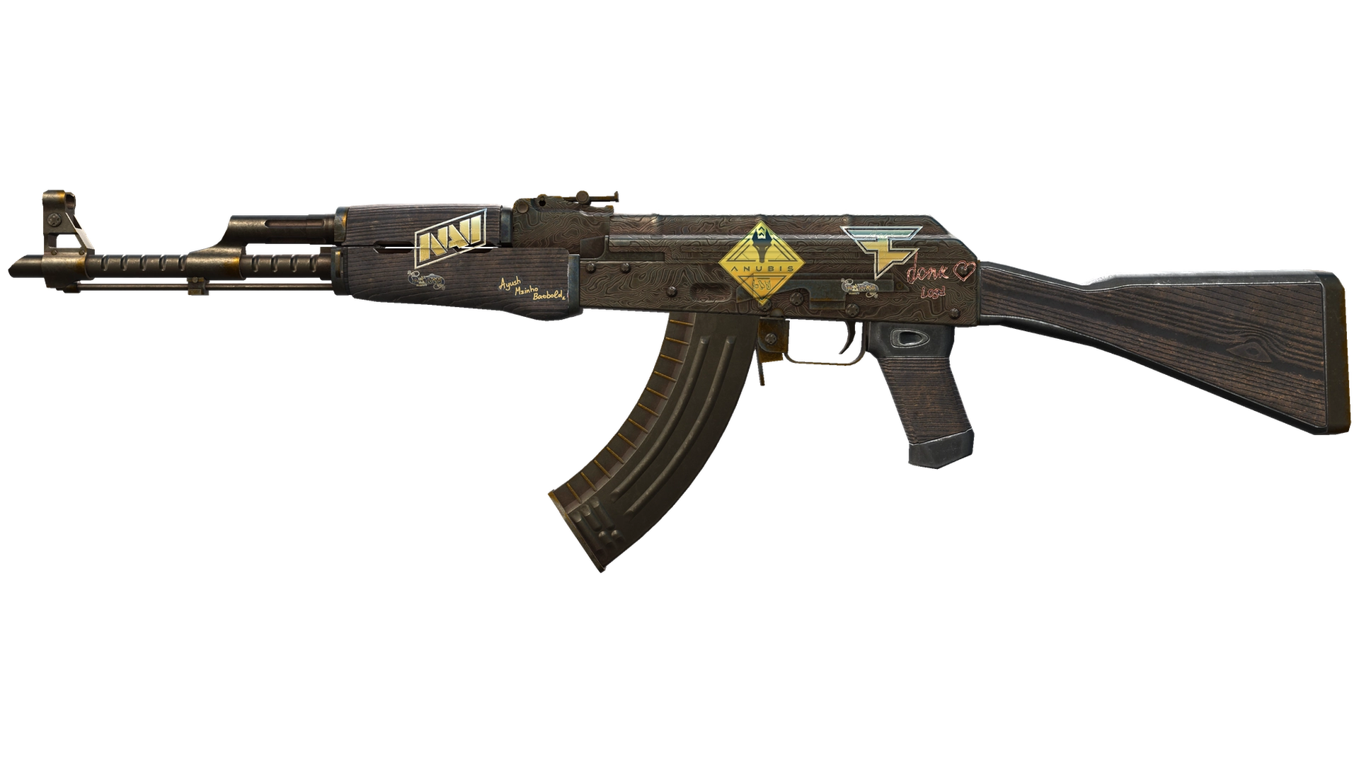 Steel Delta image