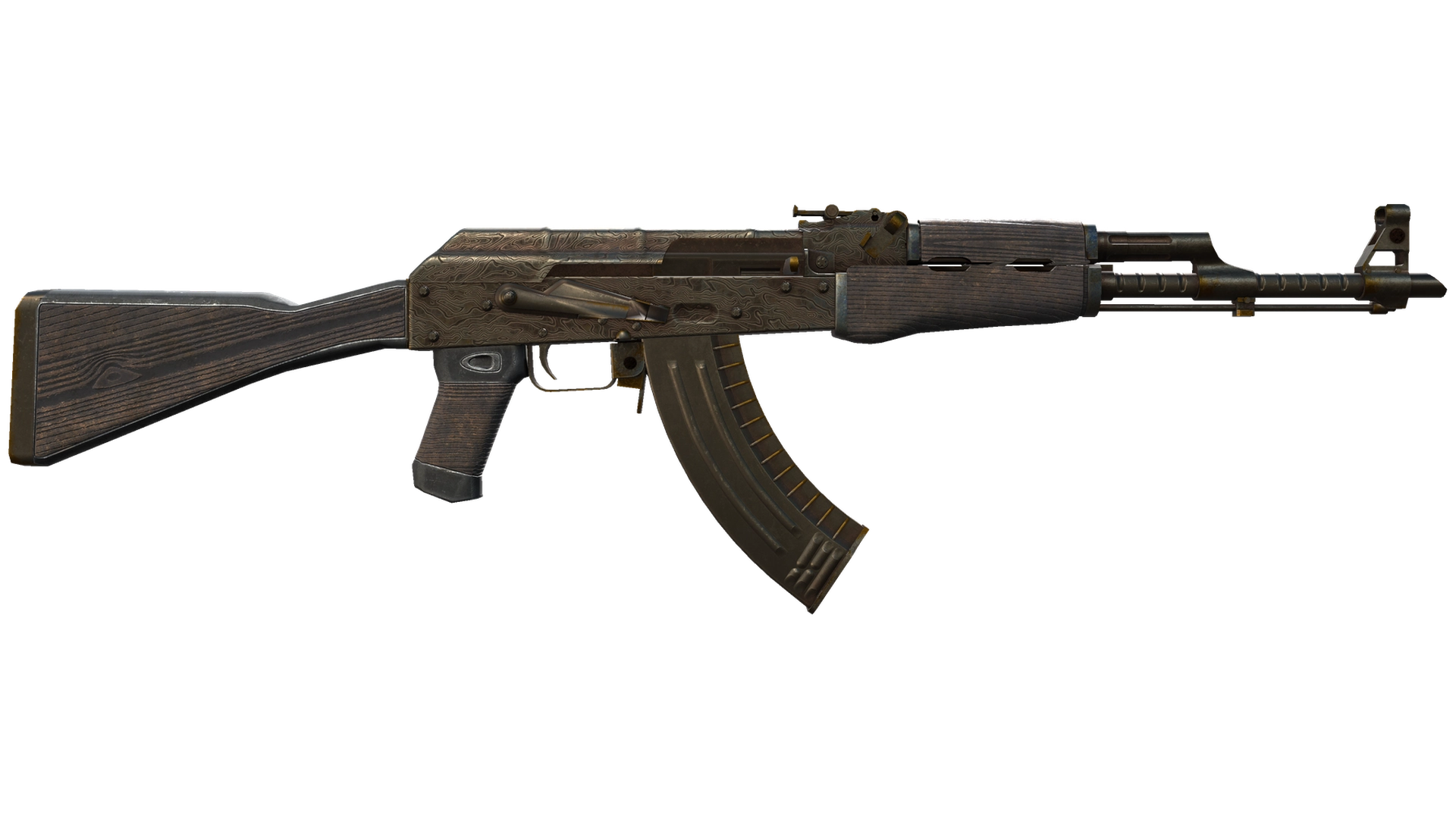 Steel Delta image