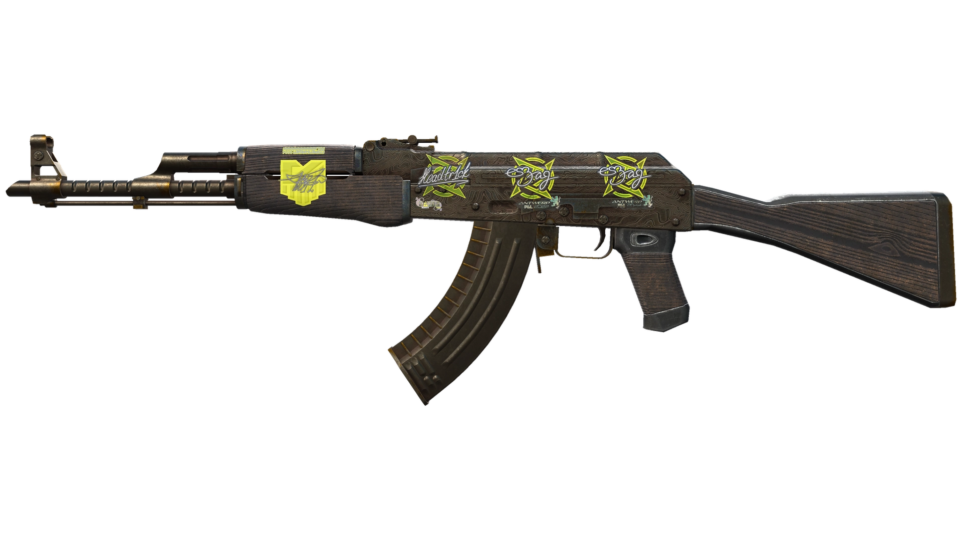 Steel Delta image