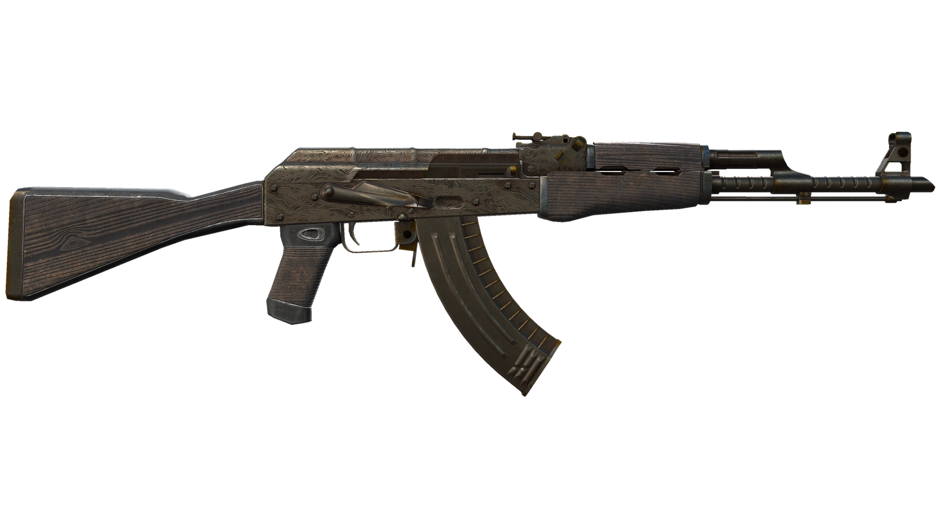 Steel Delta image