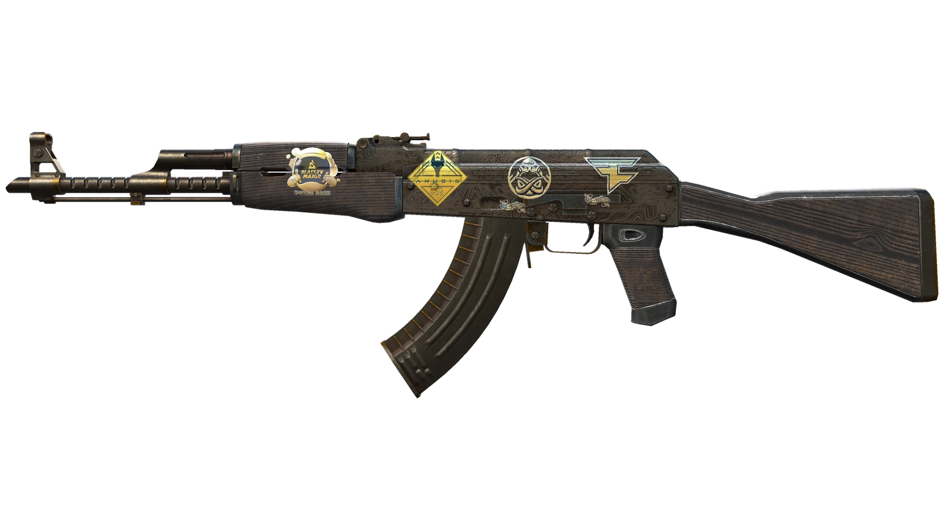 Steel Delta image