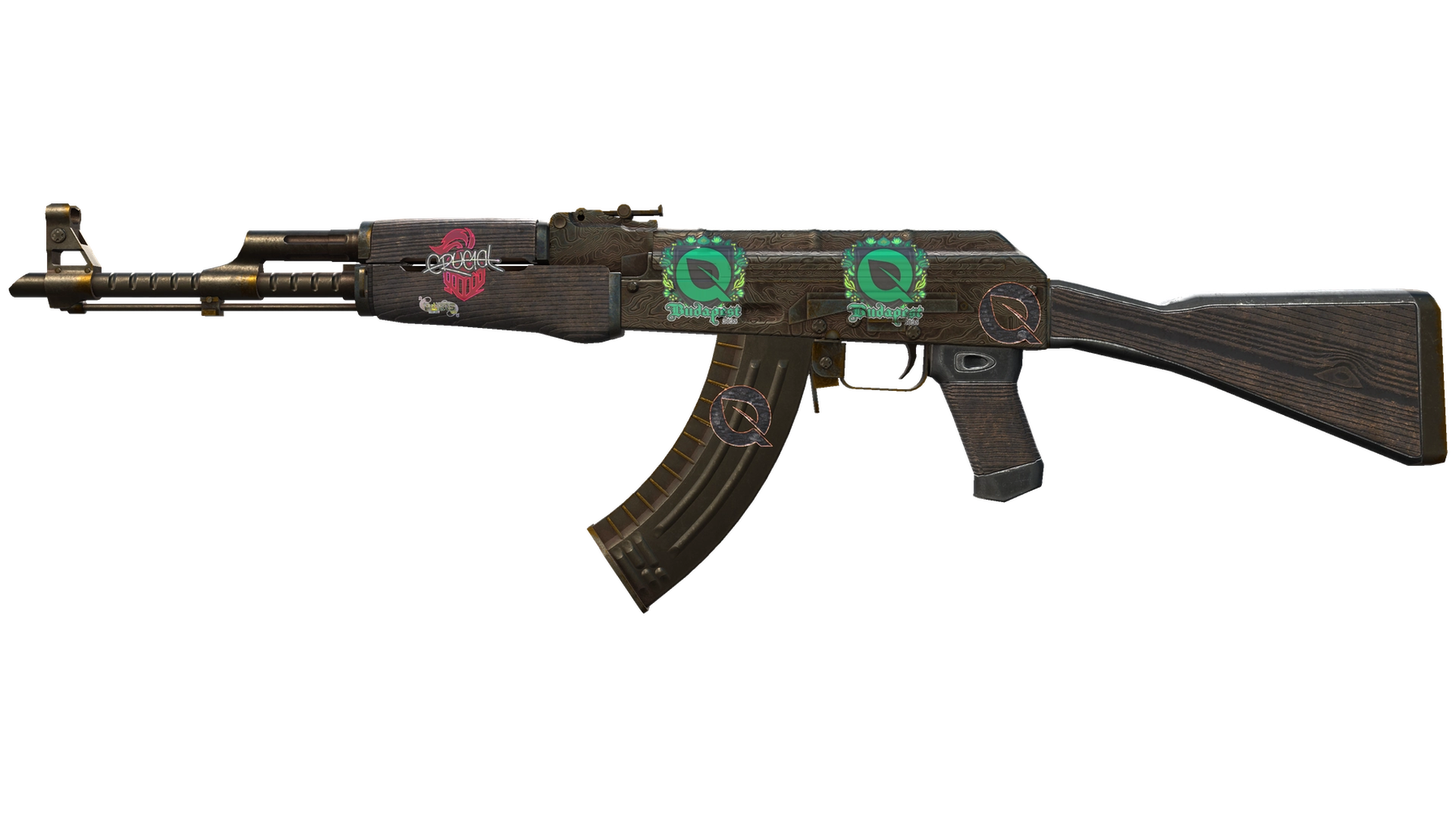 Steel Delta image
