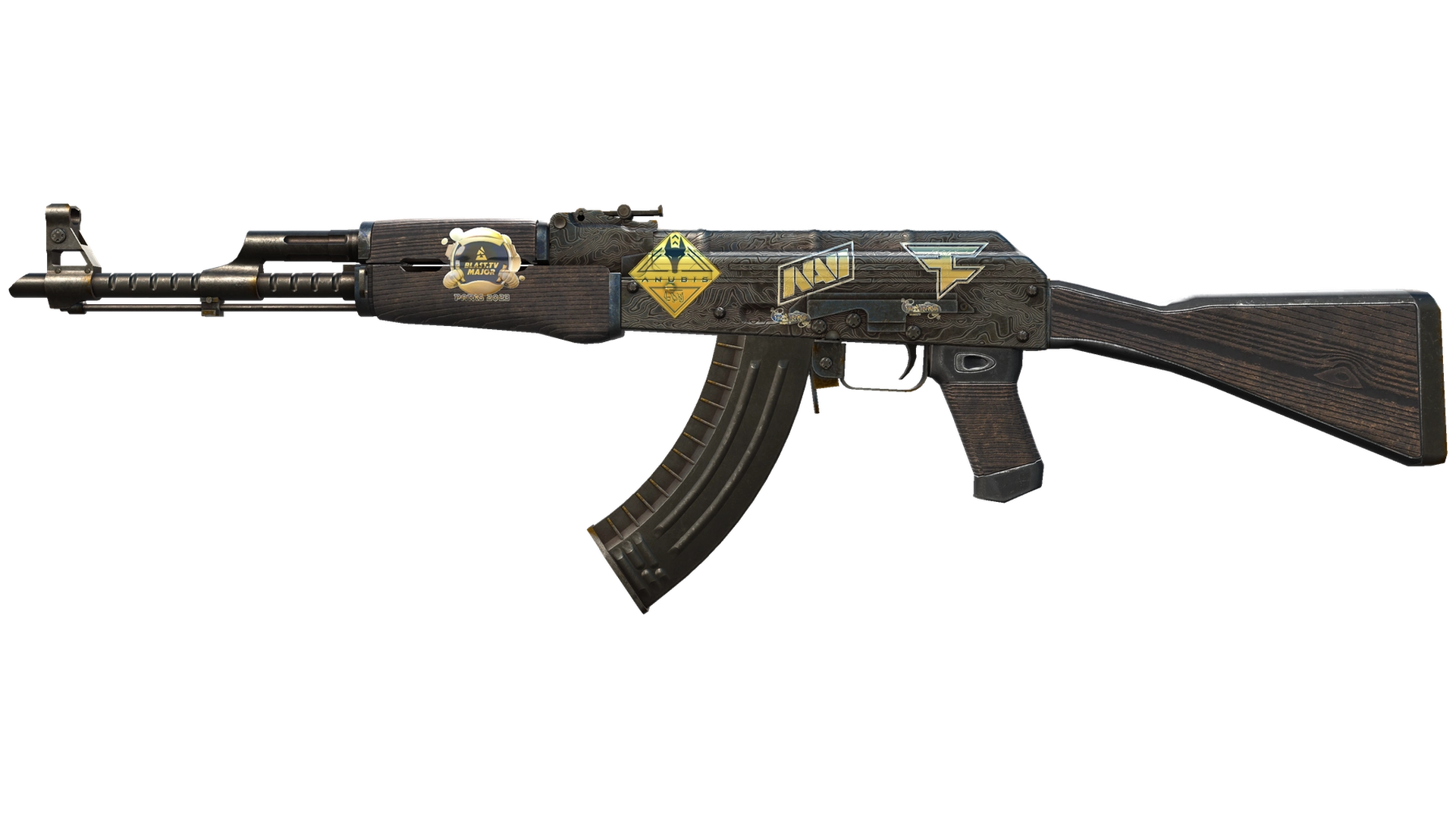 Steel Delta image
