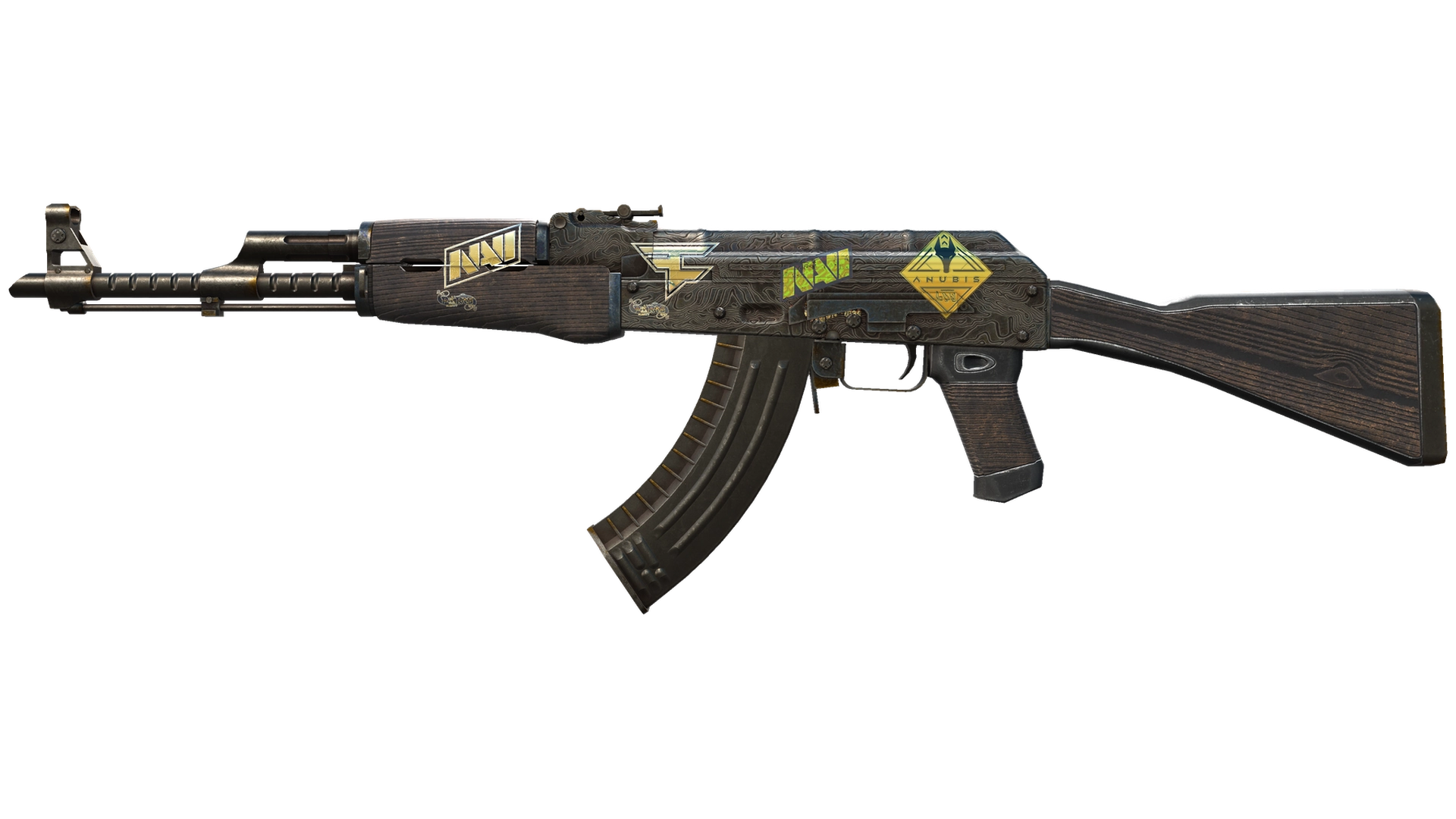 Steel Delta image