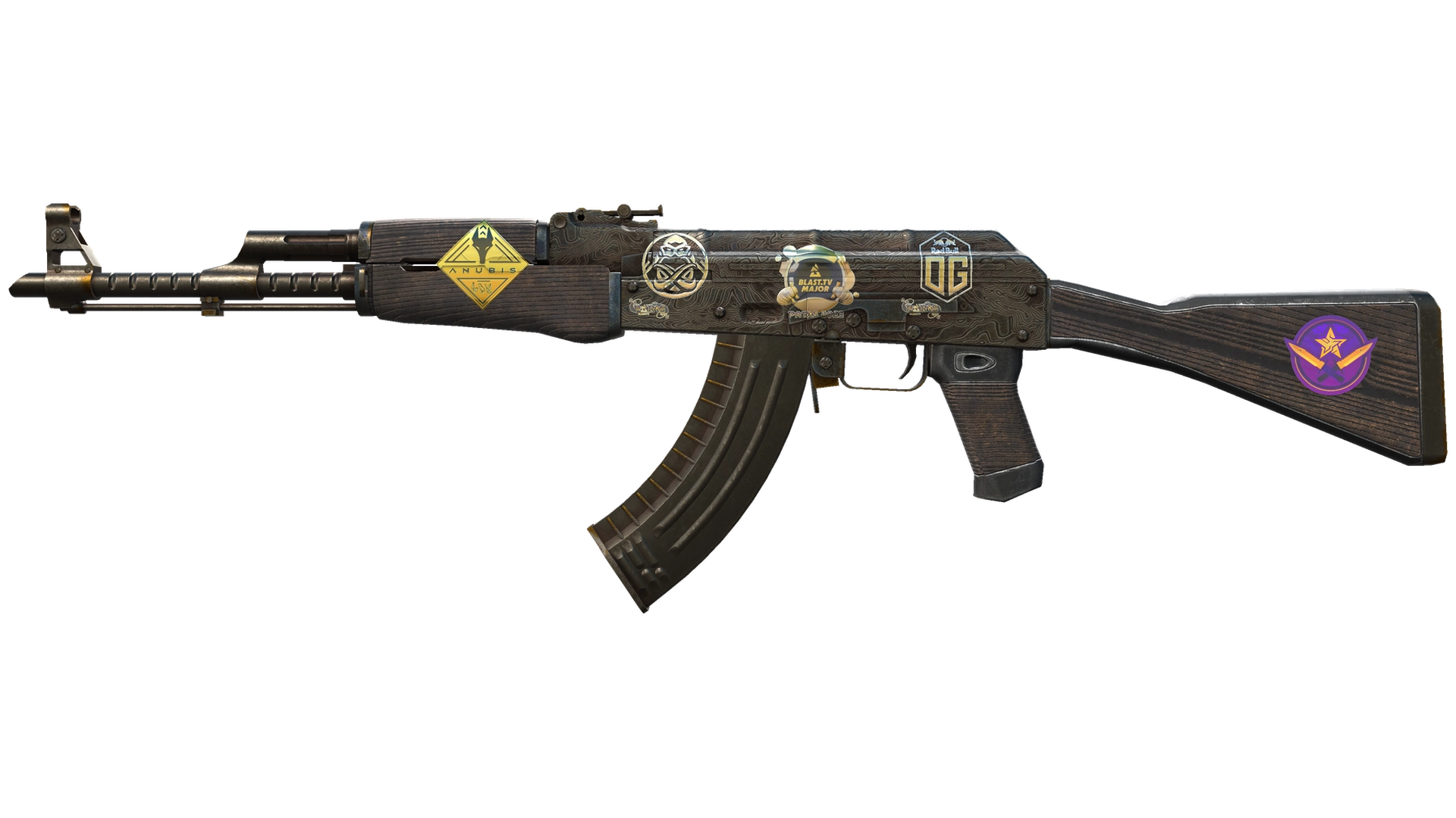 Steel Delta image