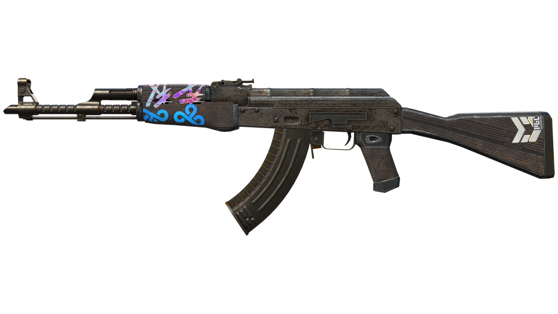 Steel Delta image
