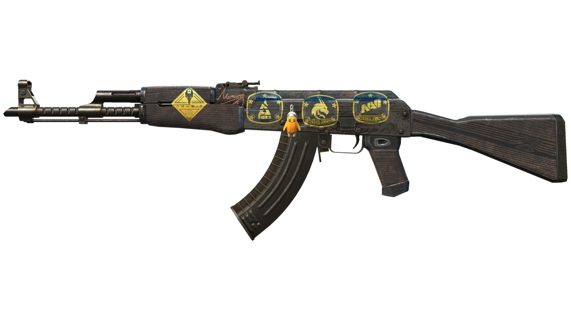 Steel Delta image