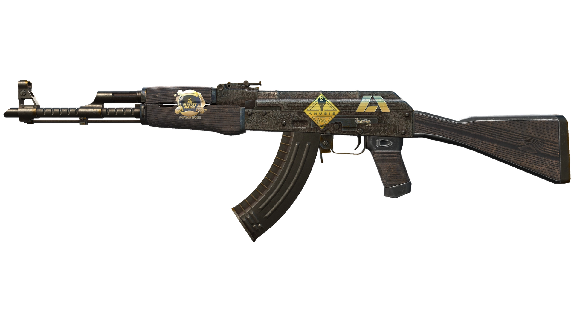 Steel Delta image