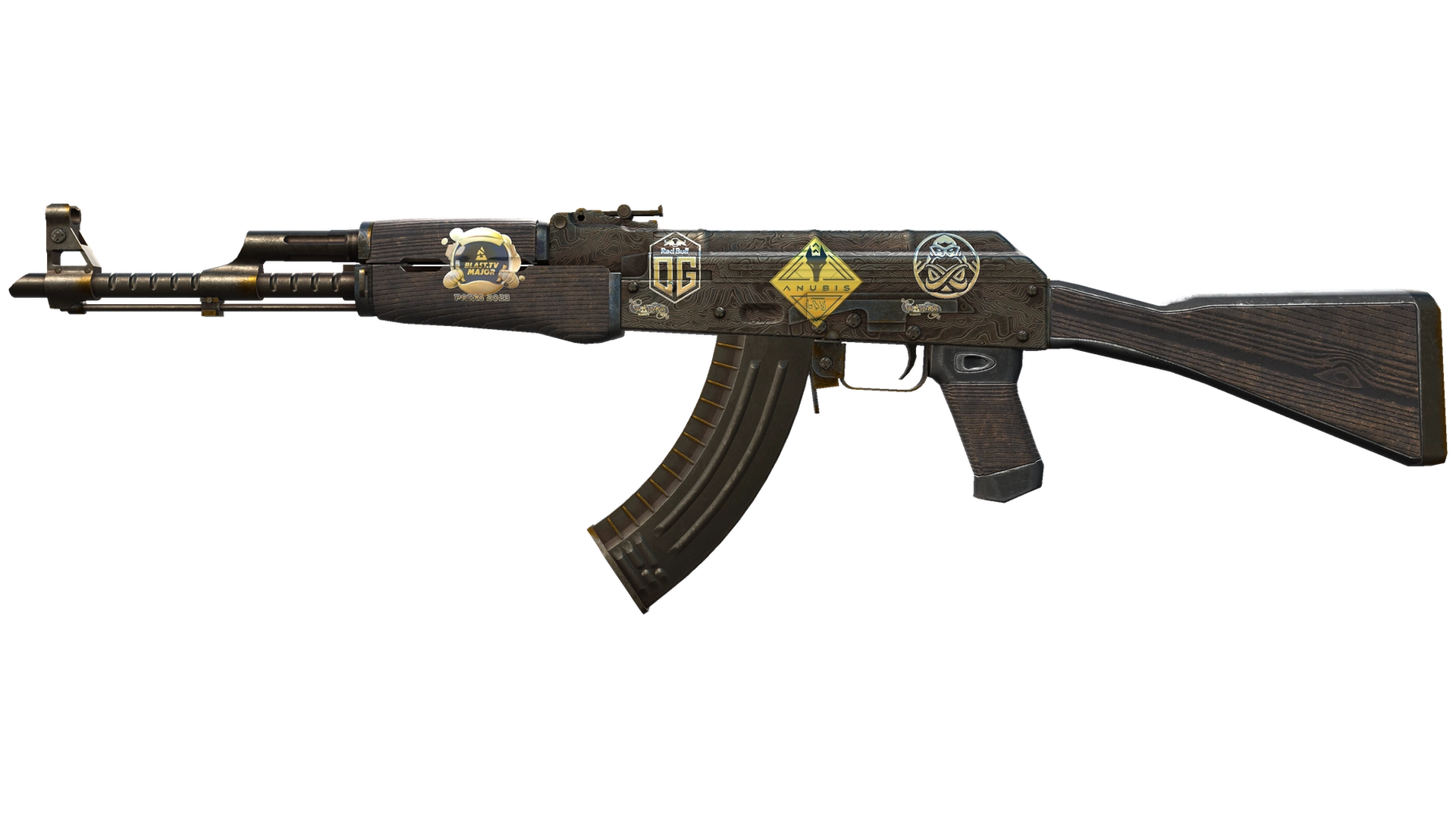 Steel Delta image