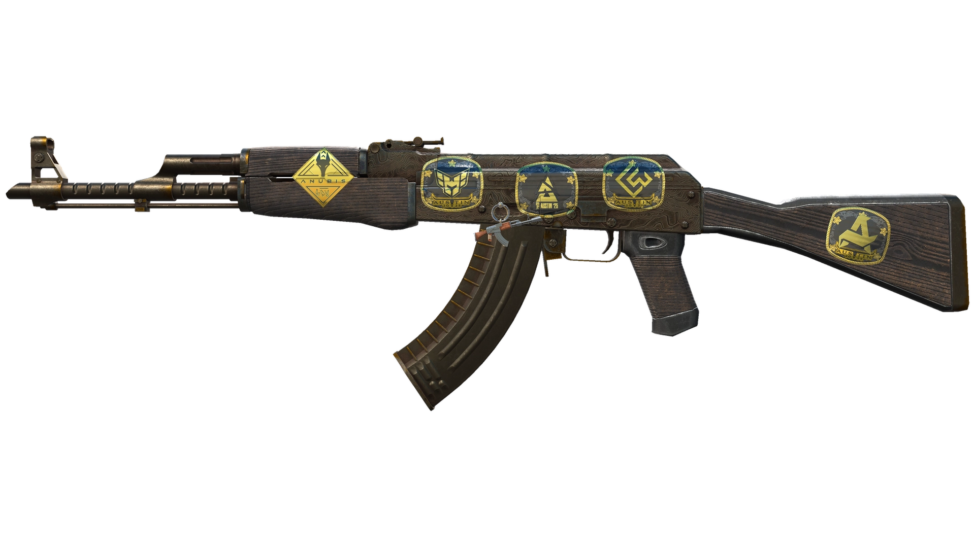 Steel Delta image