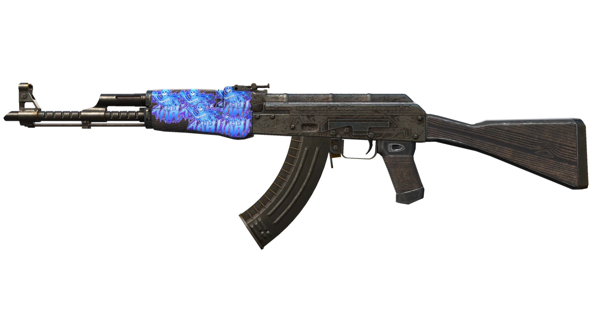 Steel Delta image