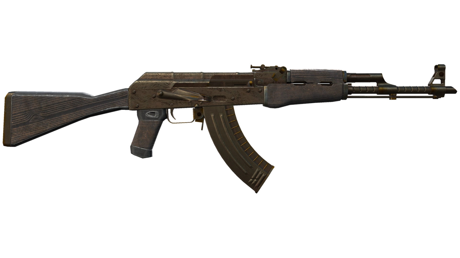 Steel Delta image
