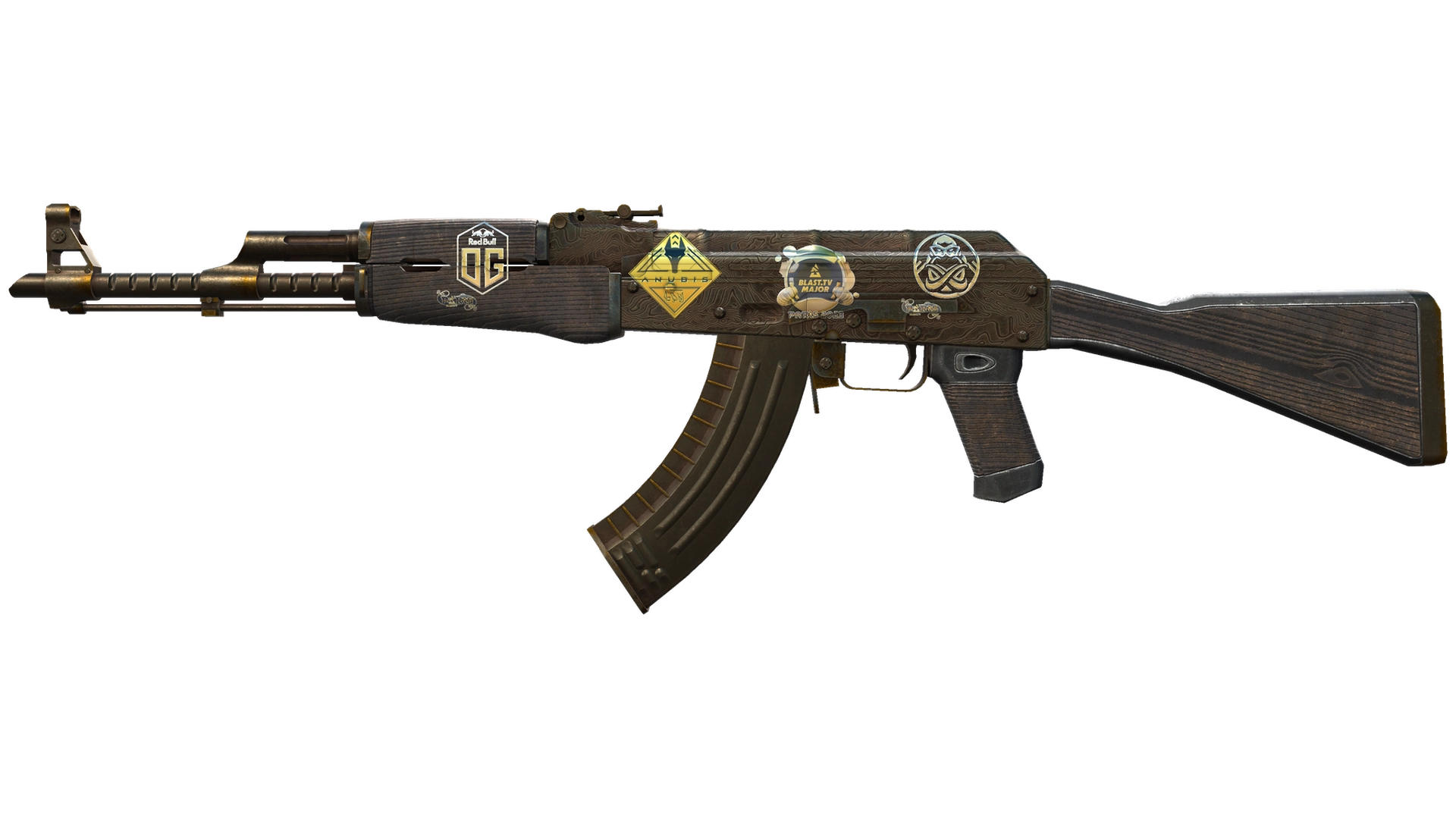 Steel Delta image