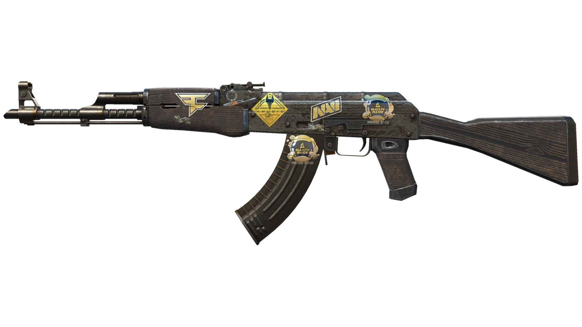Steel Delta image
