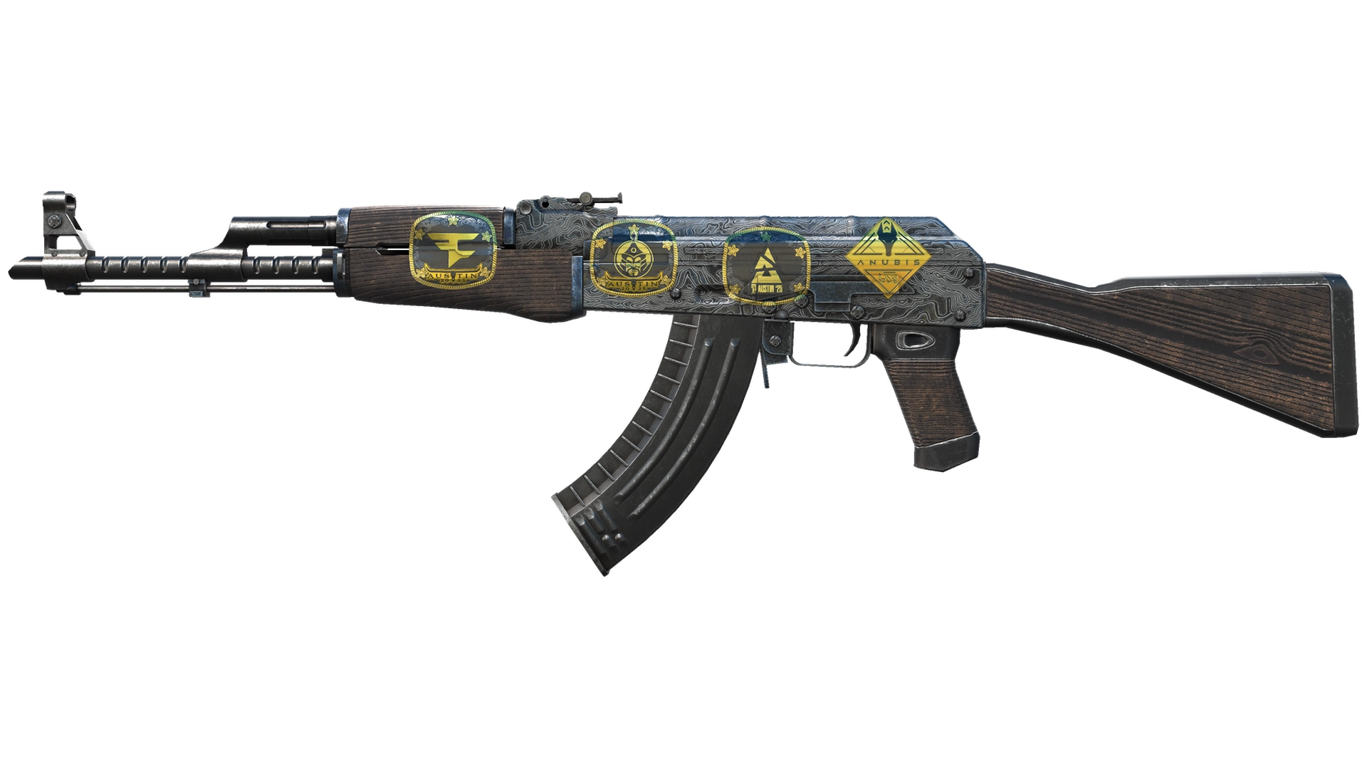 Steel Delta image