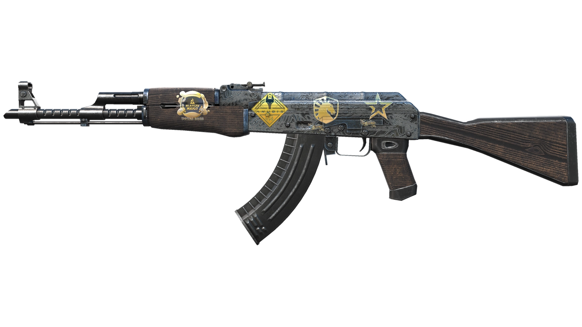 Steel Delta image