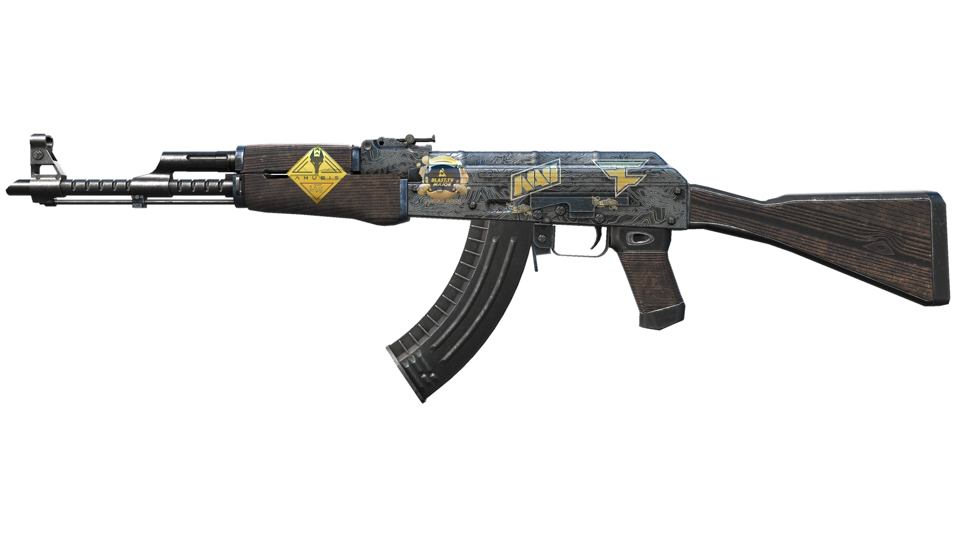 Steel Delta image