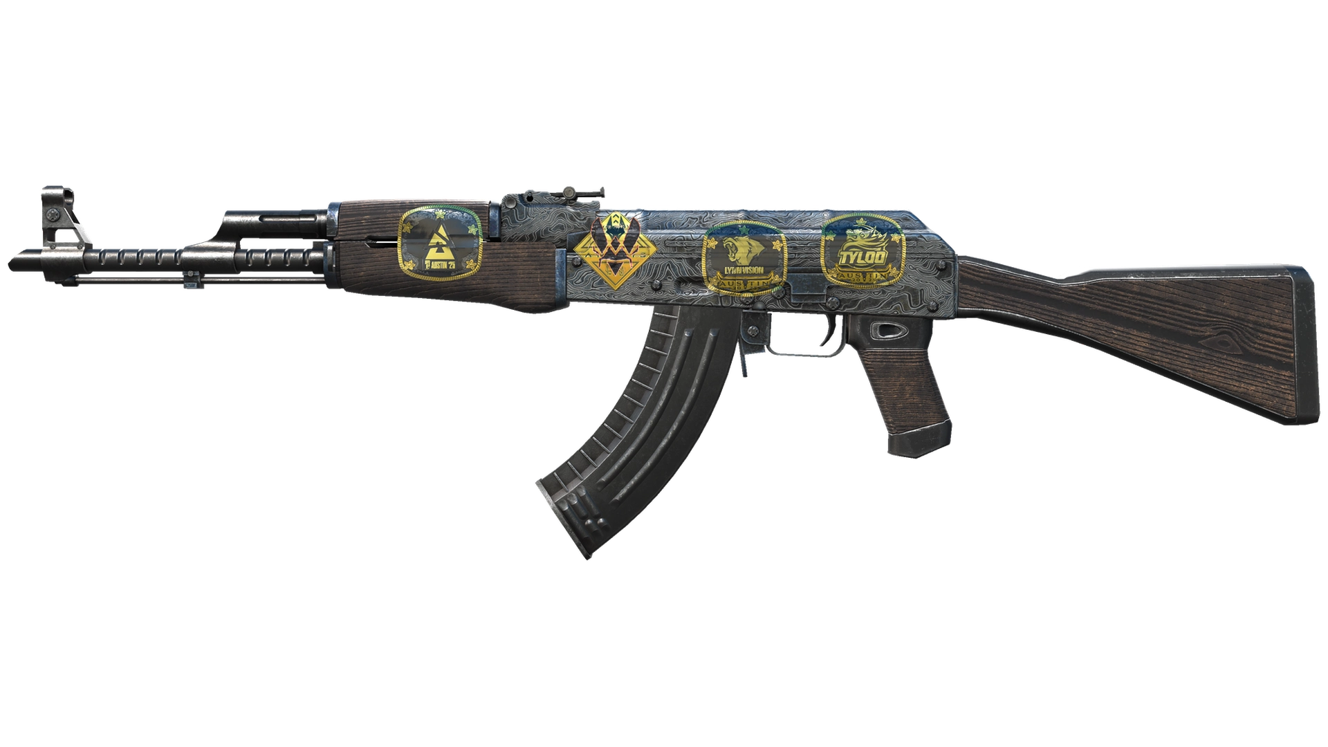 Steel Delta image