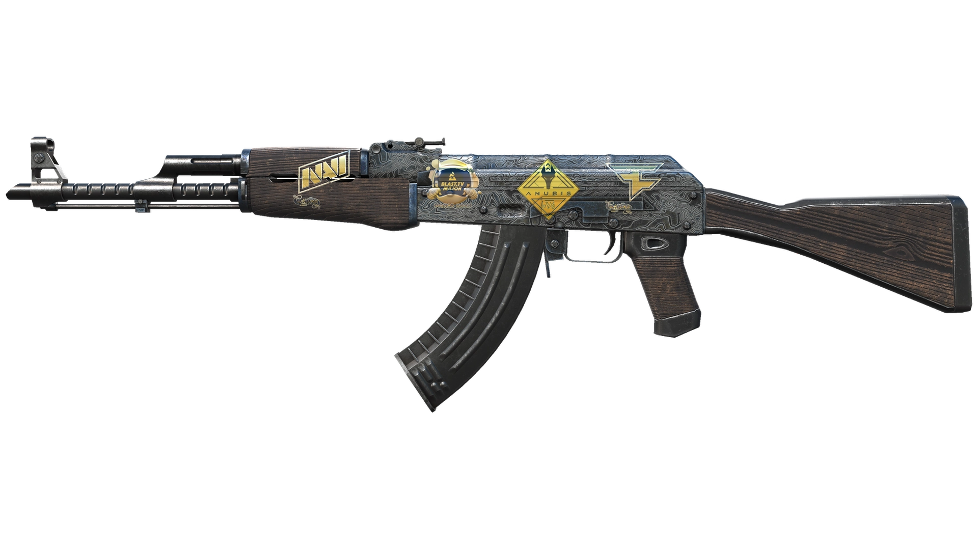 Steel Delta image