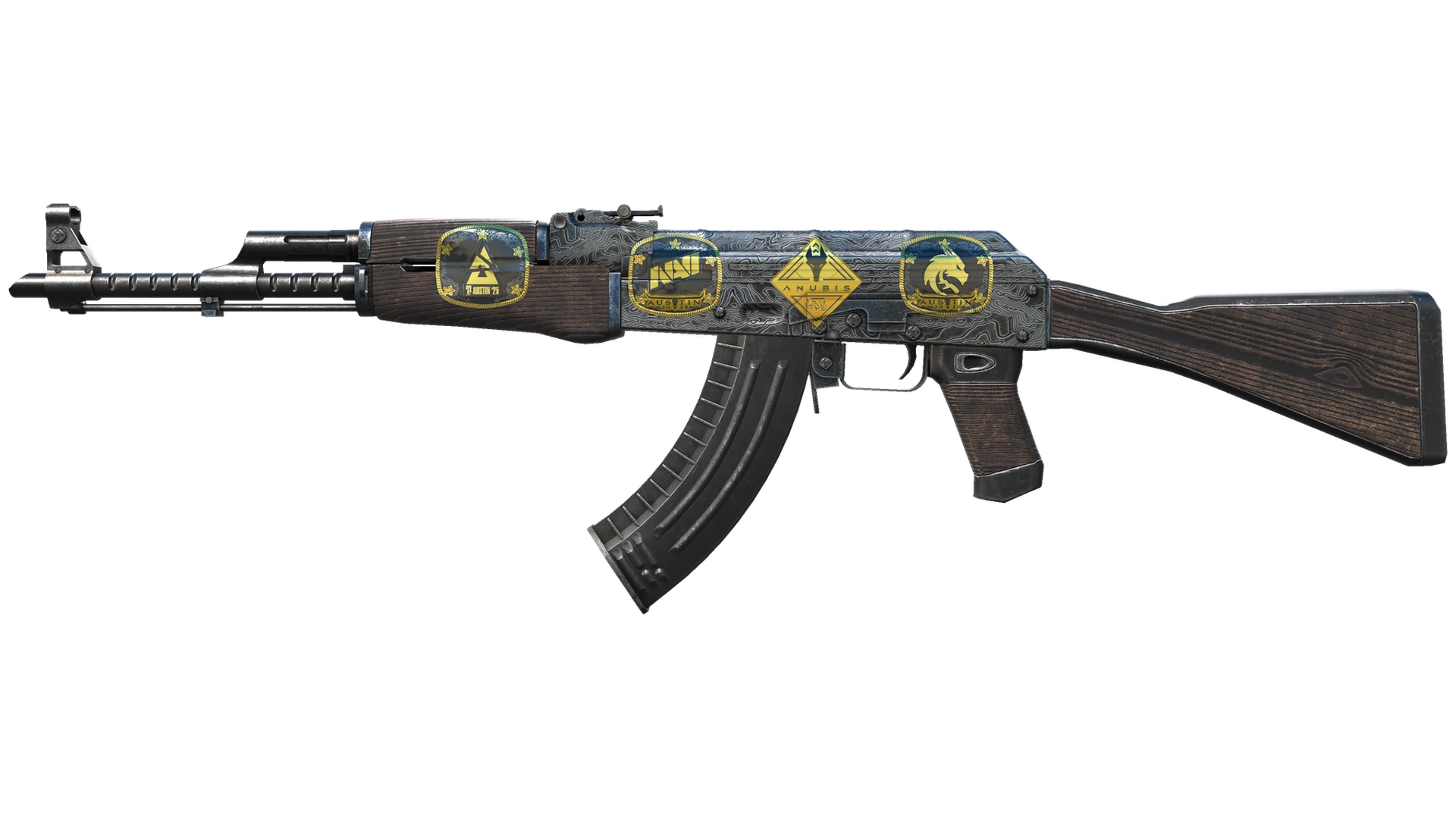Steel Delta image