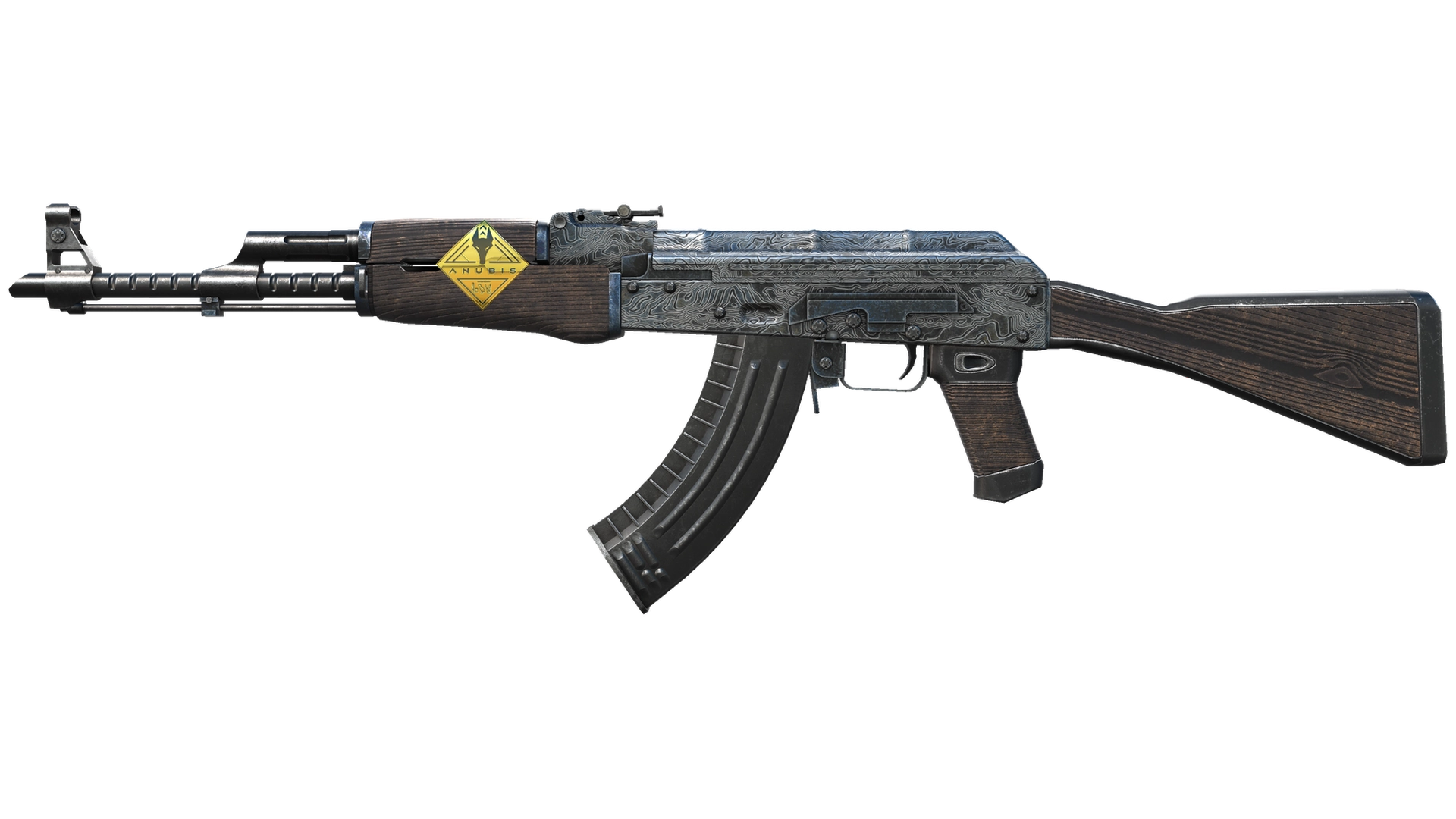 Steel Delta image