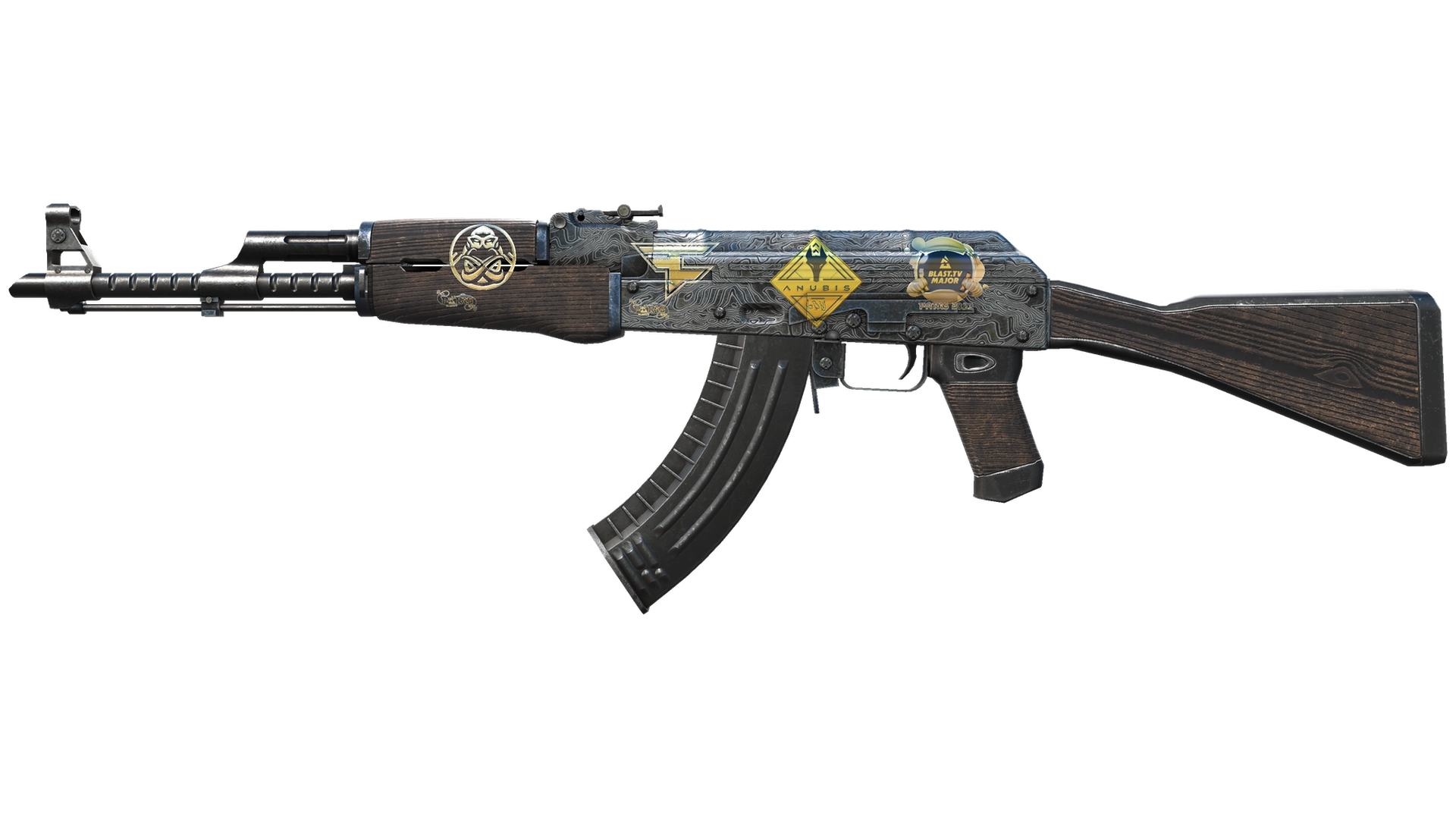 Steel Delta image