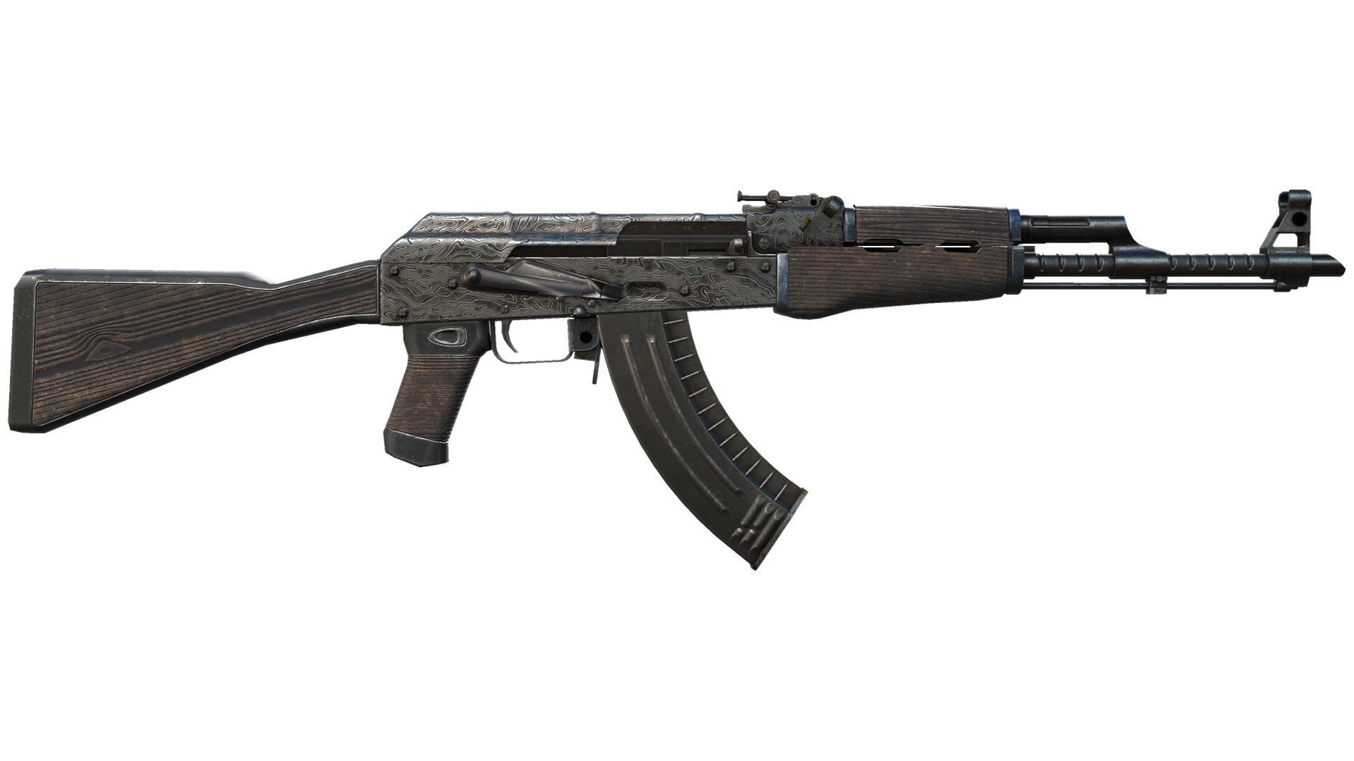Steel Delta image