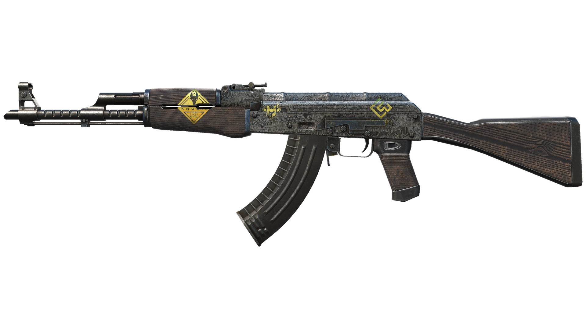 Steel Delta image