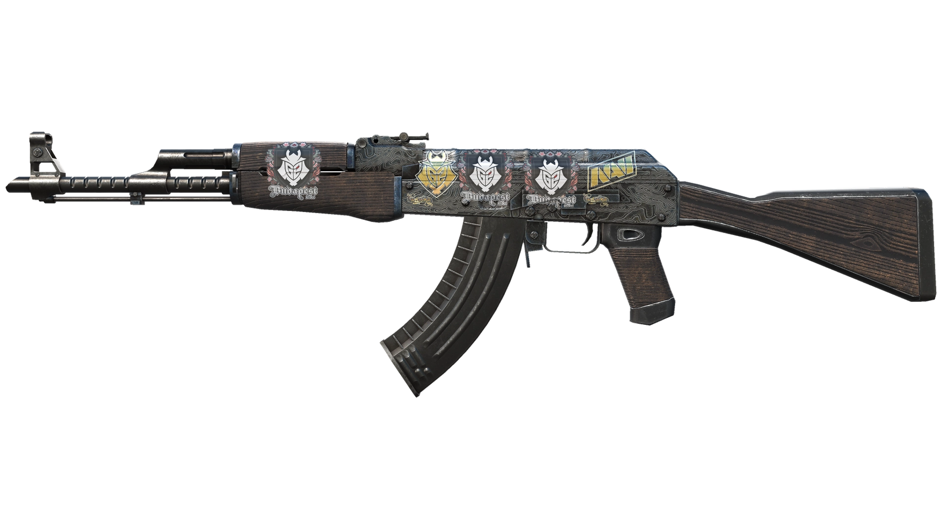 Steel Delta image